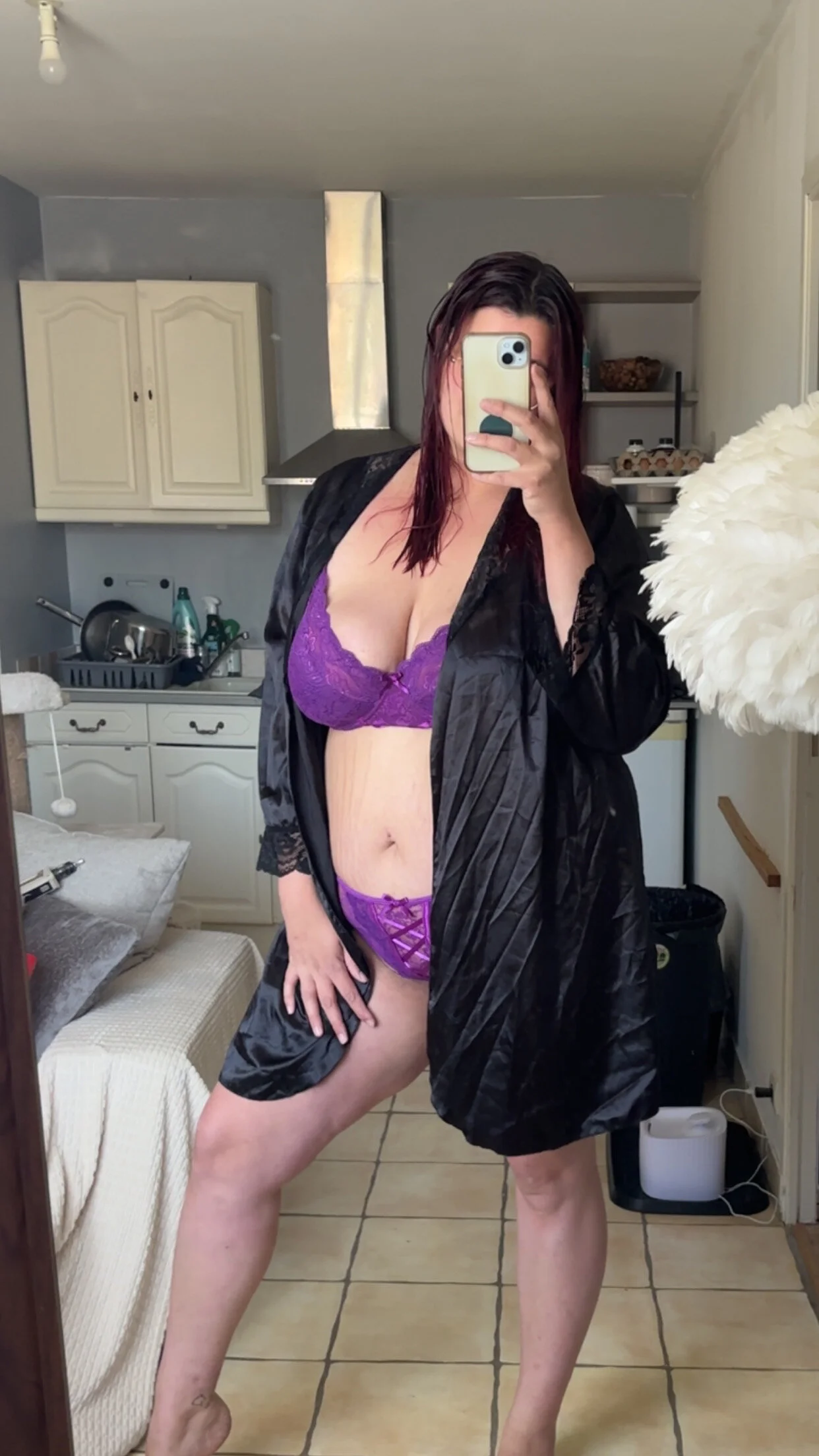 XXX Porn Photo of Nude Saphyra_Secret 3