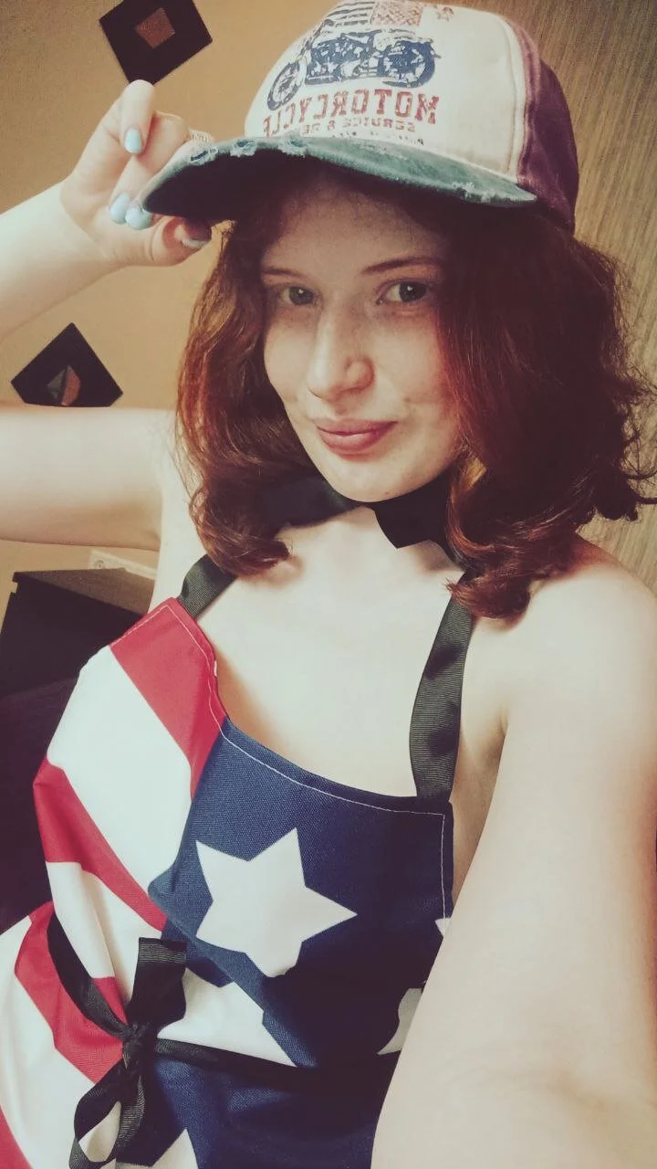 XXX Porn Photo of Nude Sandra_Wi1son 29