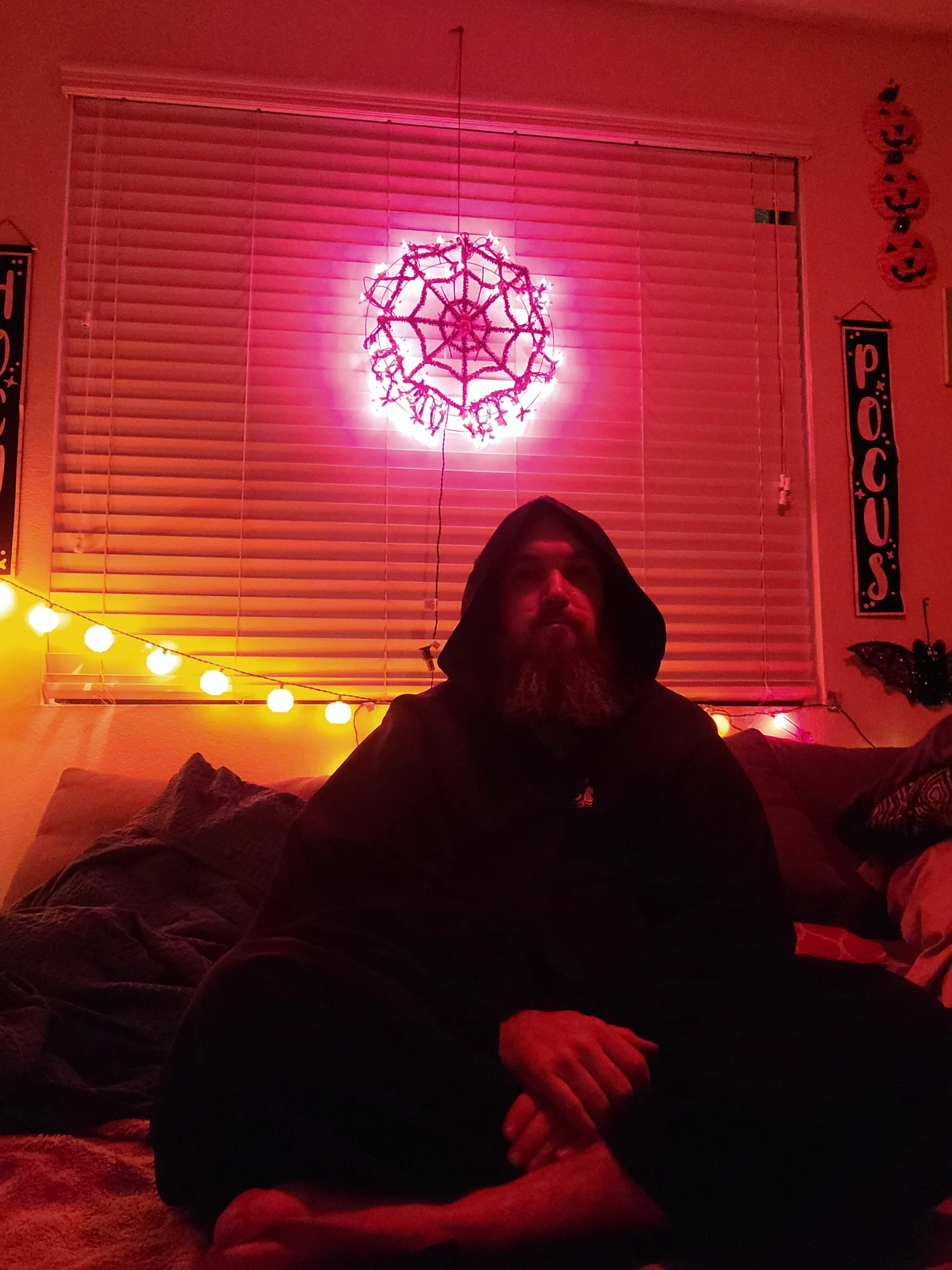 XXX Porn Photo of Nude lit702 1