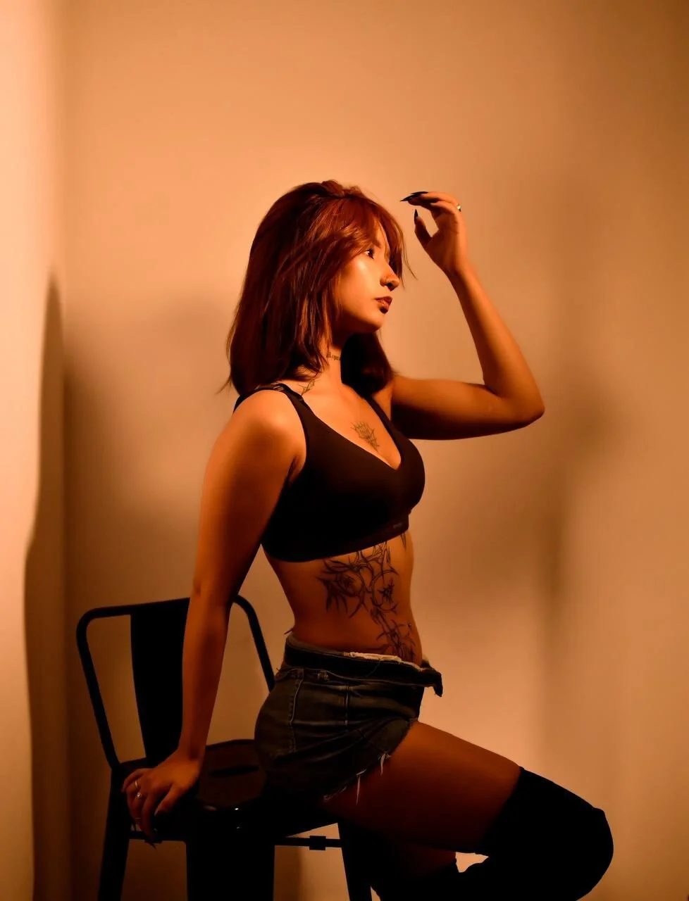 XXX Porn Photo of Nude katta_marttni 1