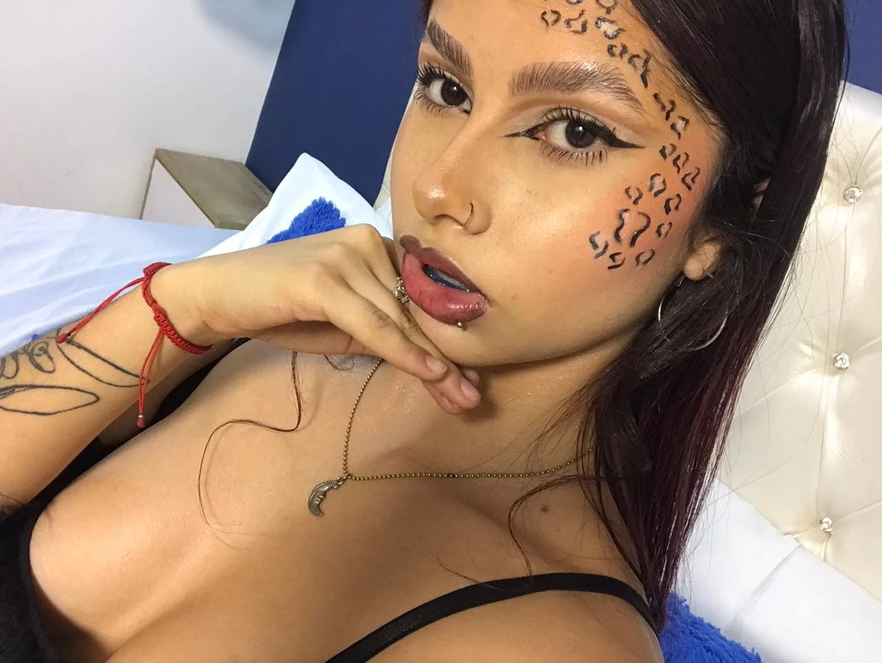 XXX Porn Photo of Nude Kim_Luna1 9