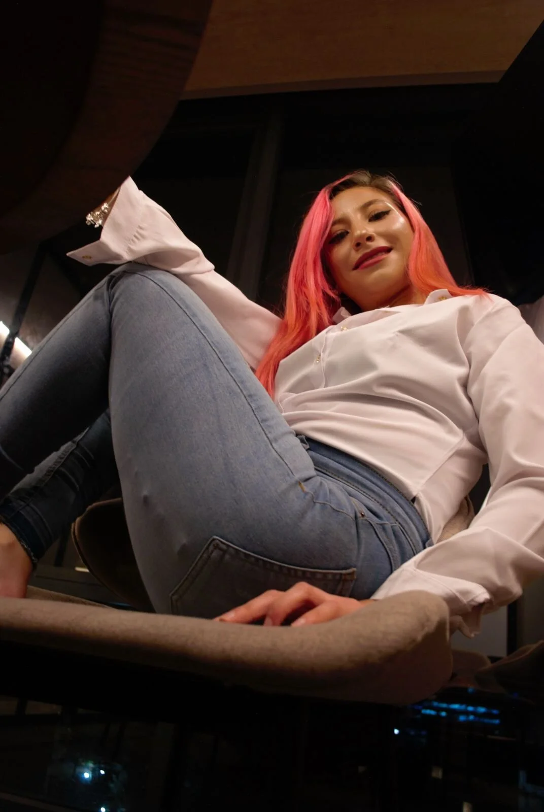 XXX Porn Photo of Nude SkarletJhonson_ 47