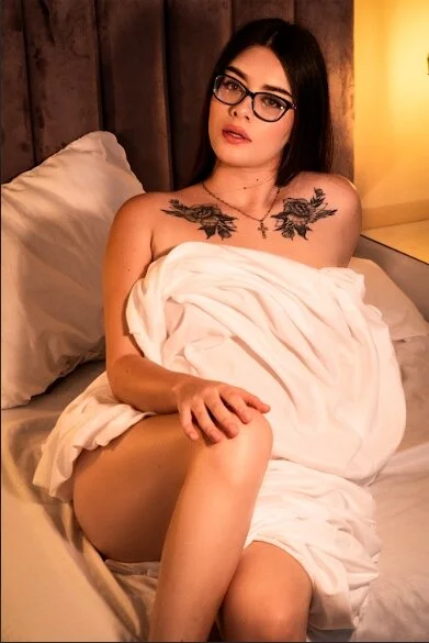XXX Porn Photo of Nude Charlotte_Olsen_ 16
