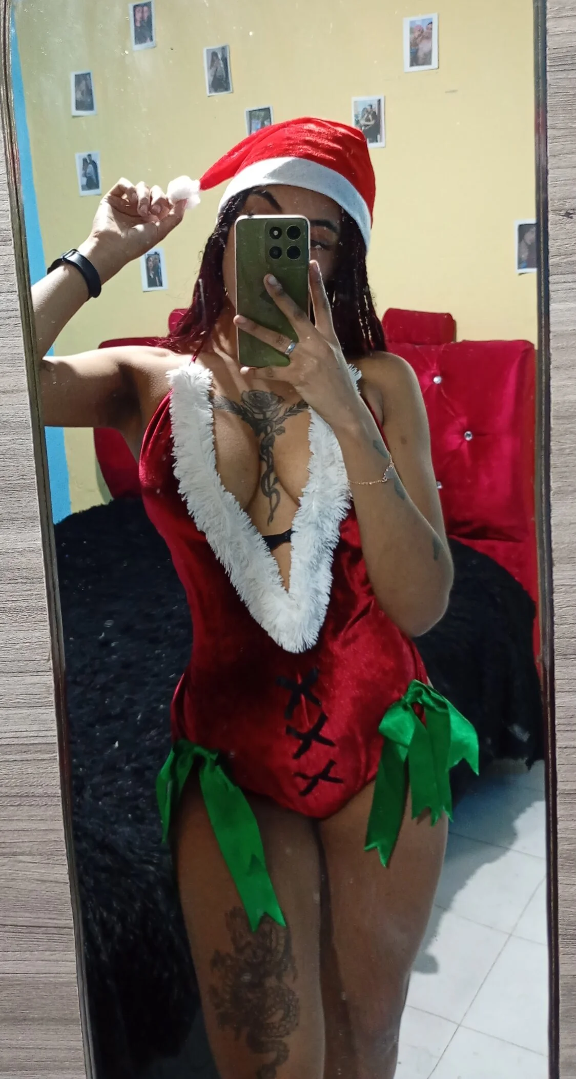 XXX Porn Photo of Nude Megan_bromw 6