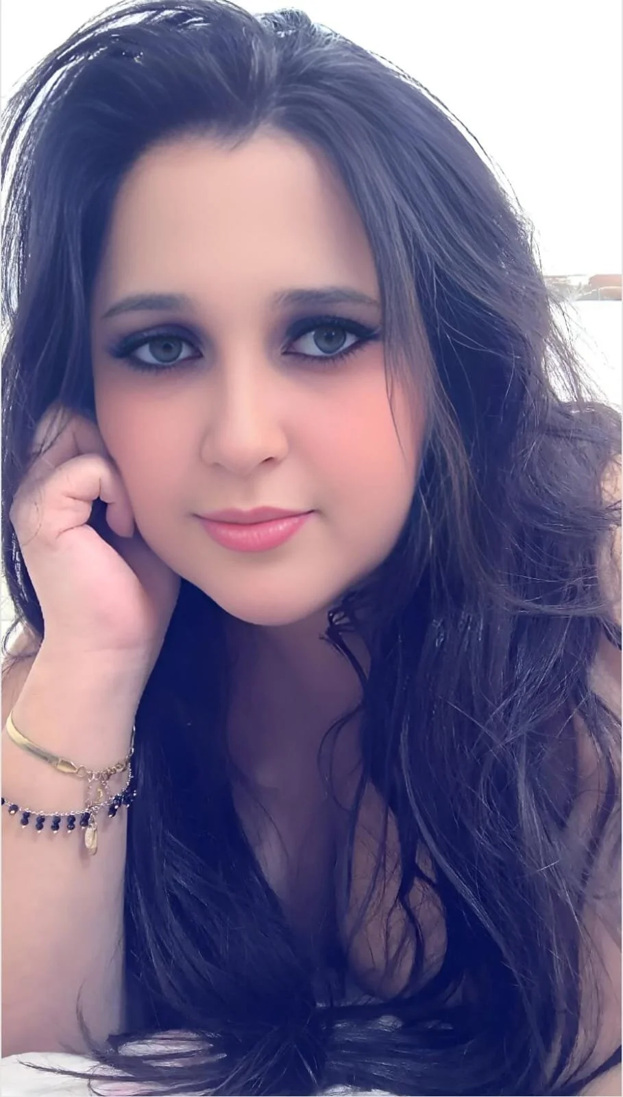XXX Porn Photo of Nude Kerly_Doll 8
