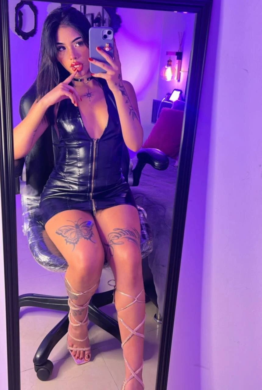 XXX Porn Photo of Nude Giovanna_oliveira 97