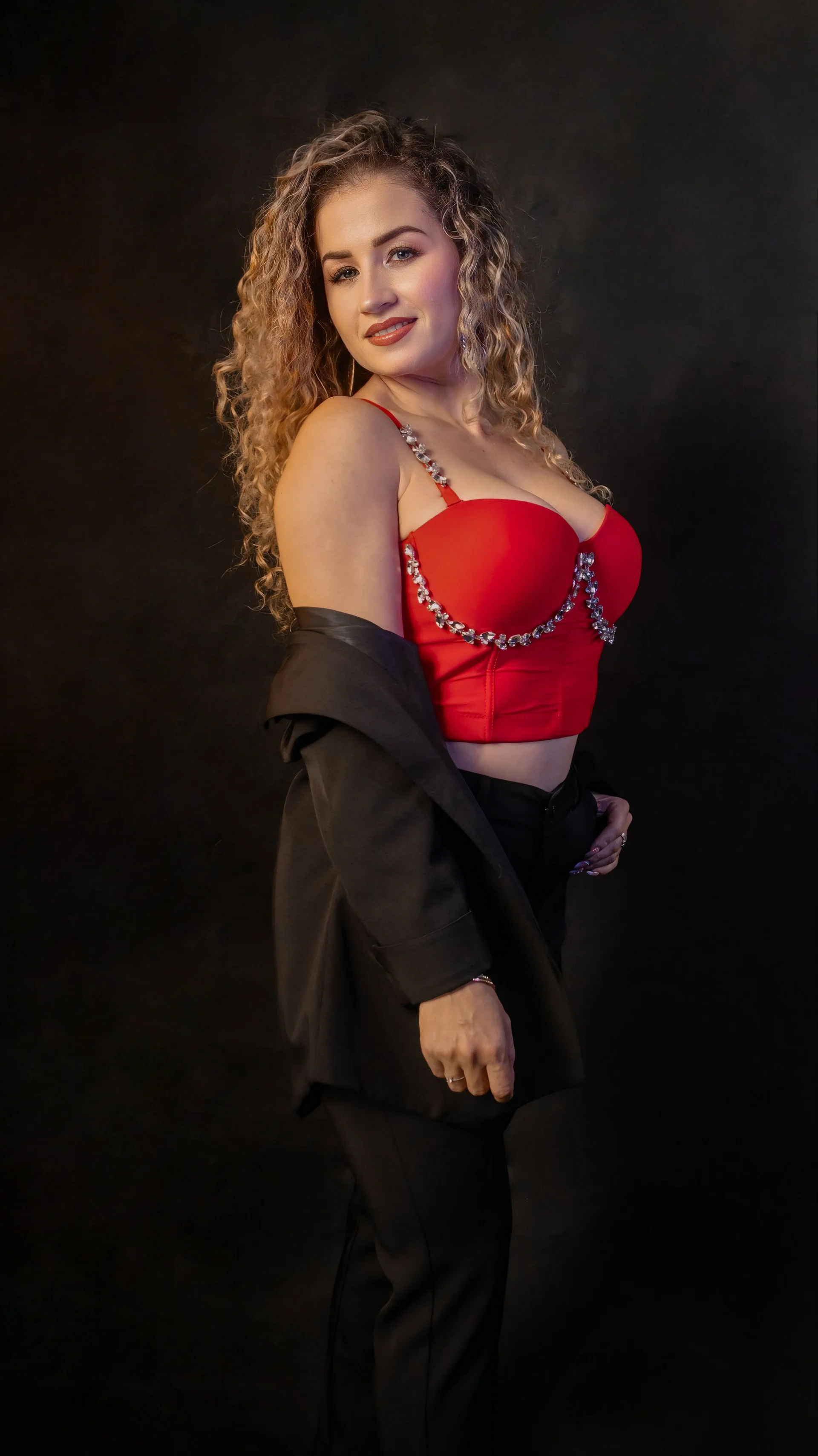 XXX Porn Photo of Nude Shantall__ 30
