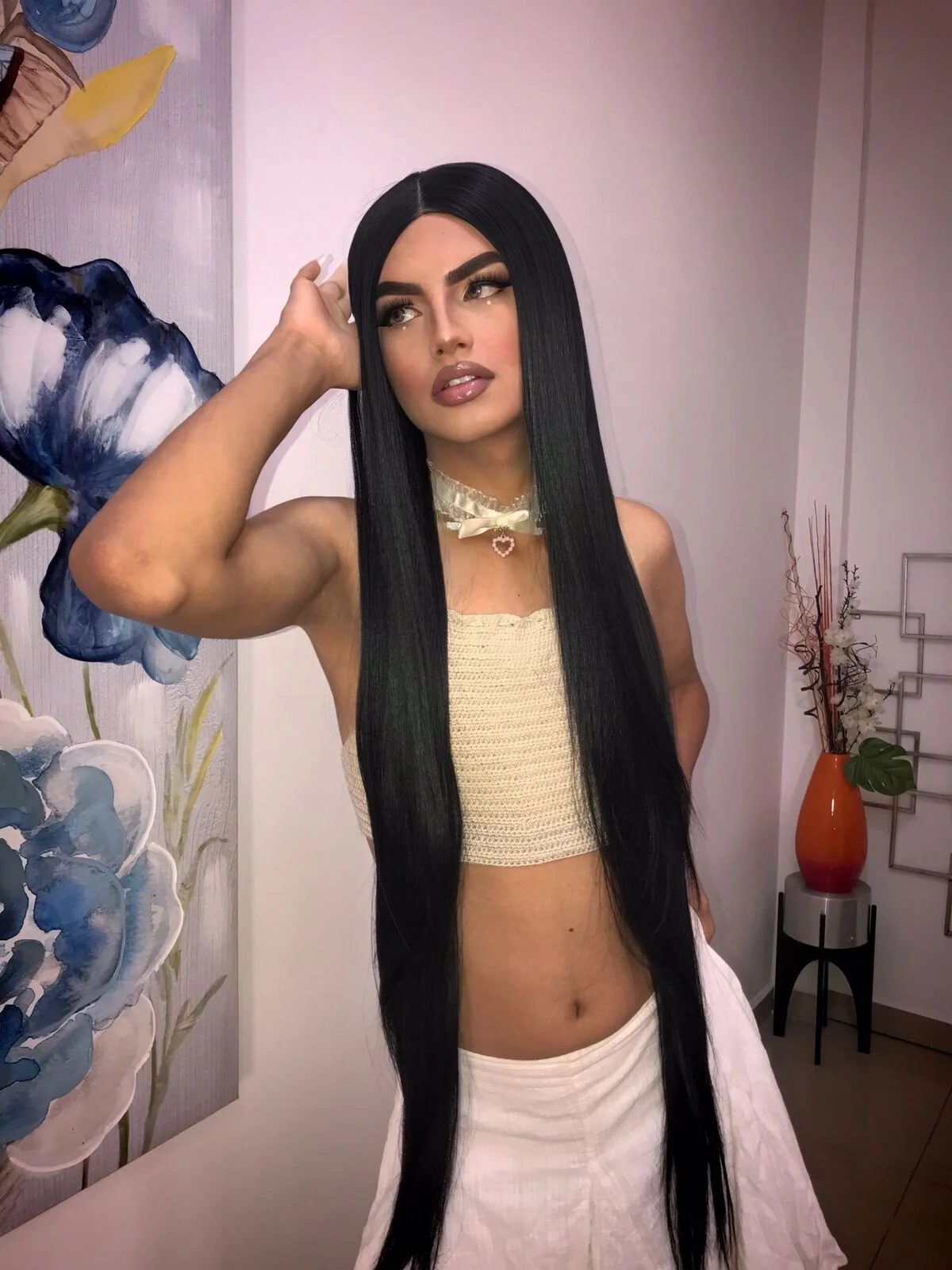 XXX Porn Photo of Nude Sophia_Cambpell 2