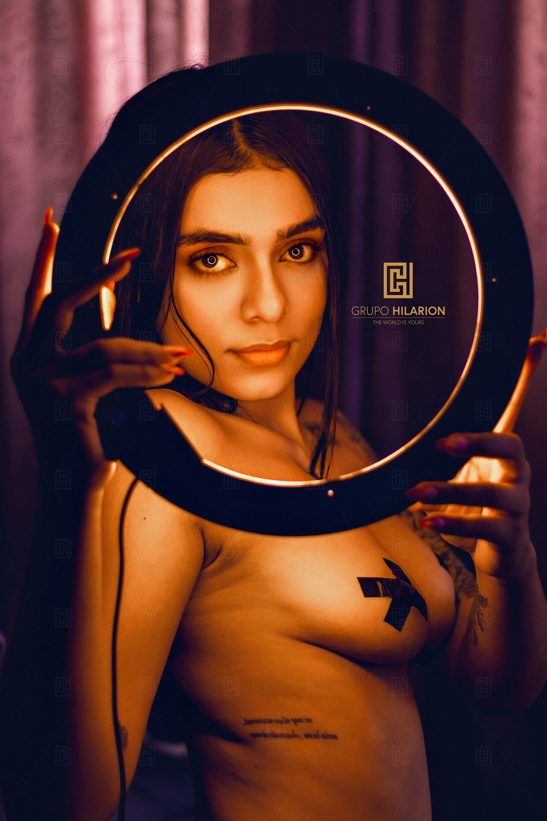 XXX Porn Photo of Nude Foxy_Assh_ 49