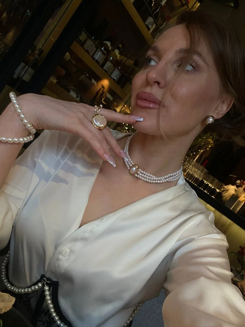 XXX Porn Photo of Nude goddess_aphroditte 3