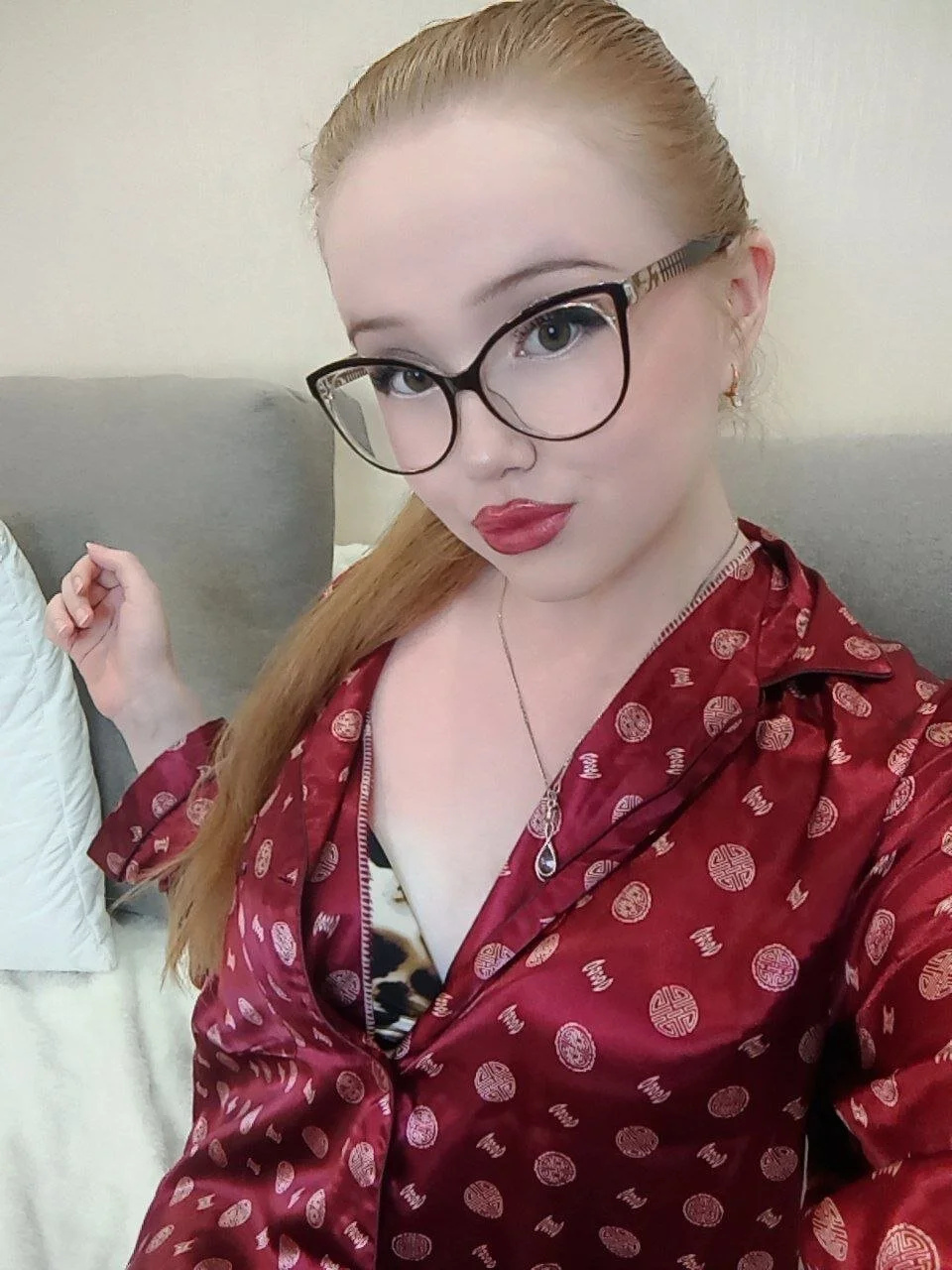 XXX Porn Photo of Nude KarlaPasey 8