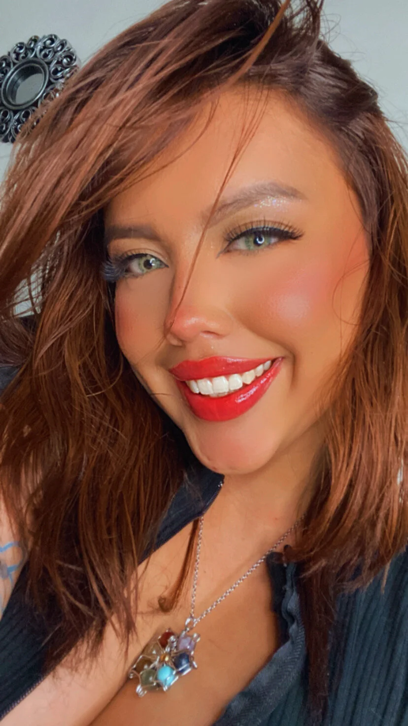 XXX Porn Photo of Nude Nicolle_Ruizz 6