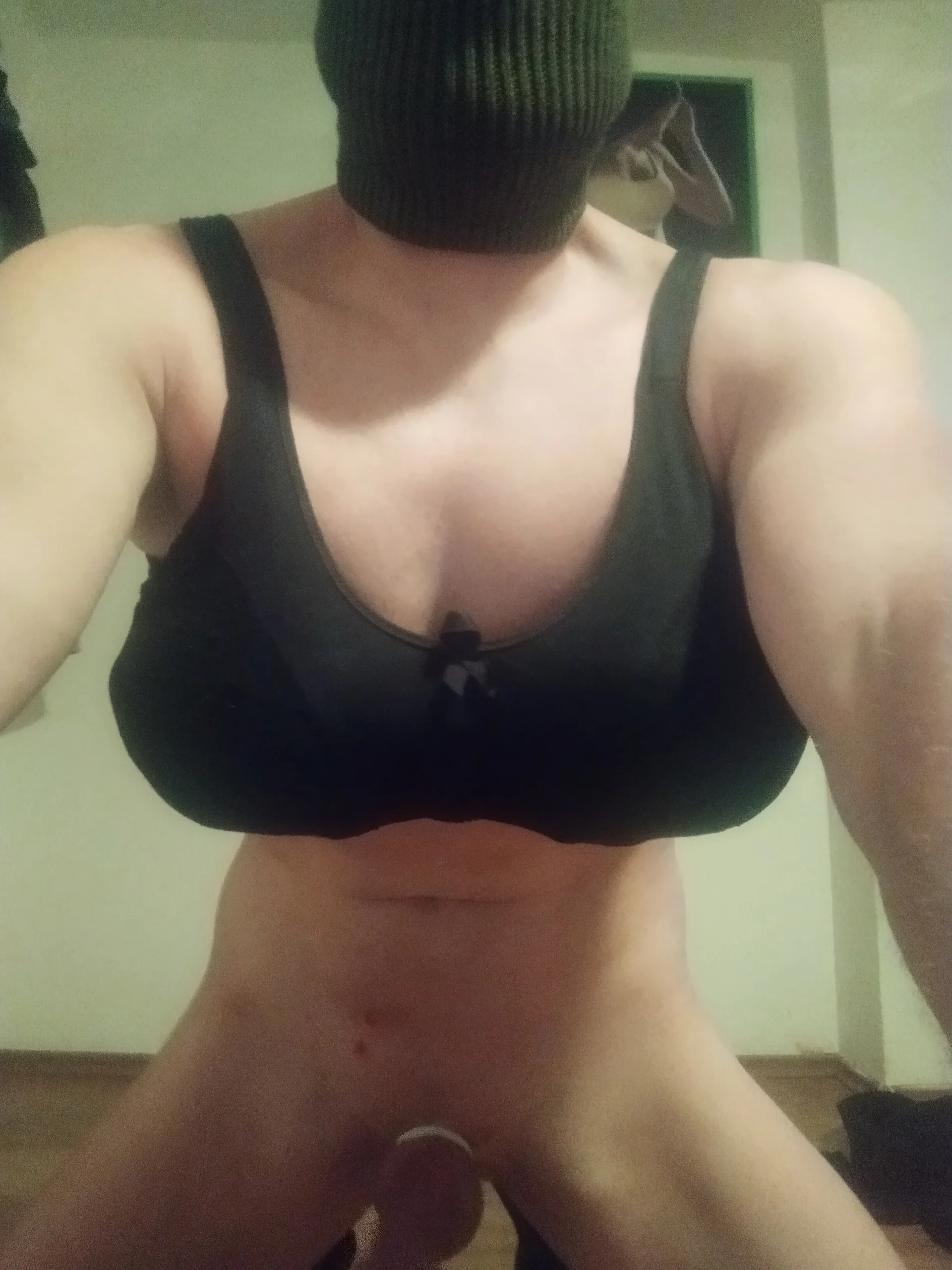XXX Porn Photo of Nude bodow 2
