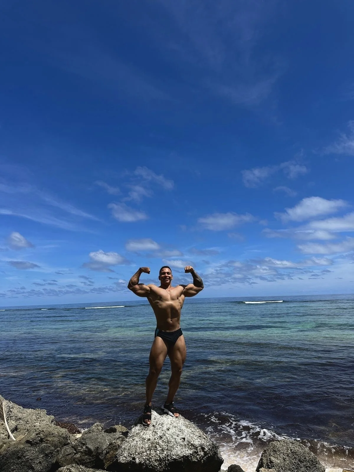 XXX Porn Photo of Nude FreszX 10