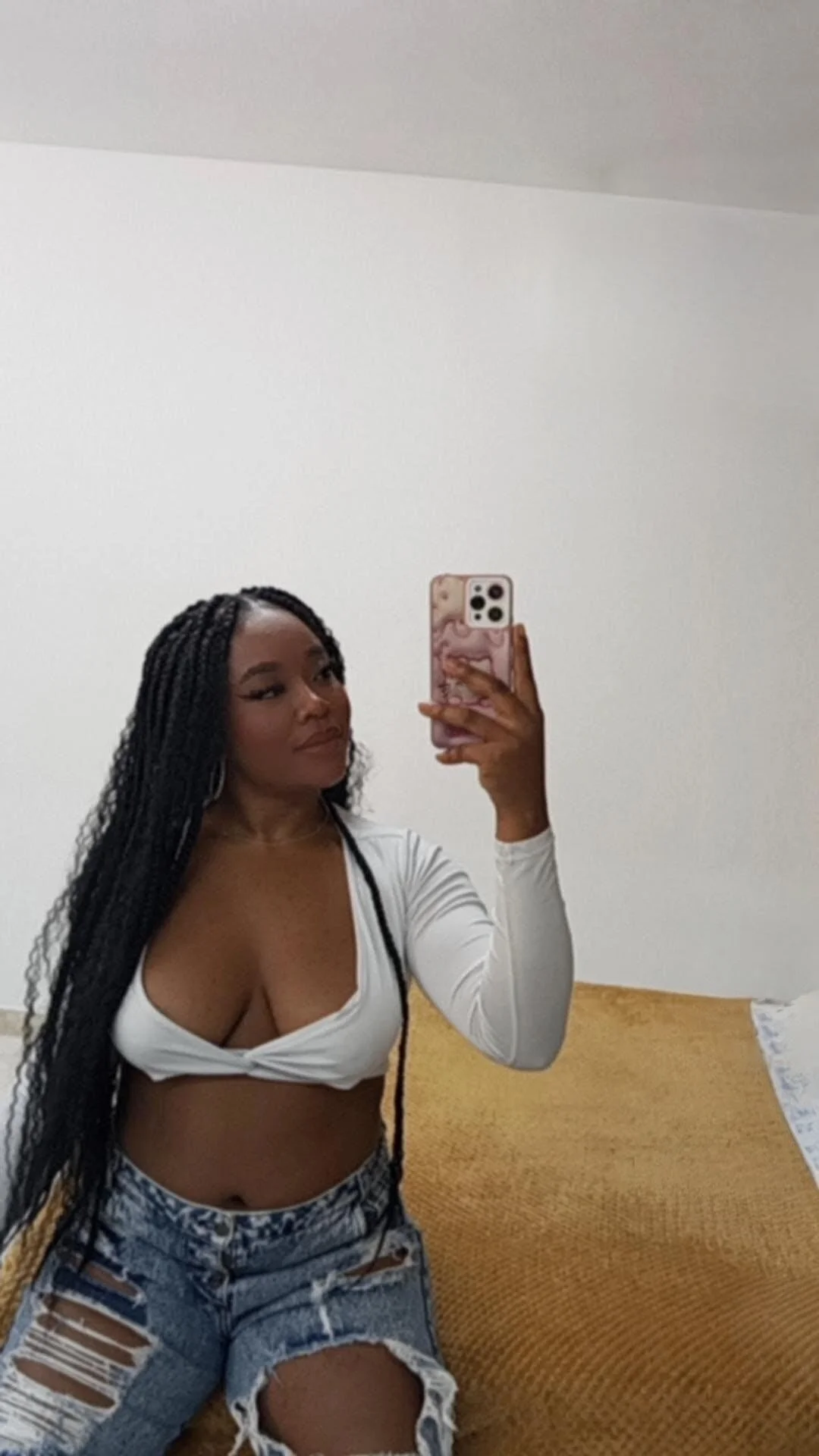 XXX Porn Photo of Nude liliderh 5