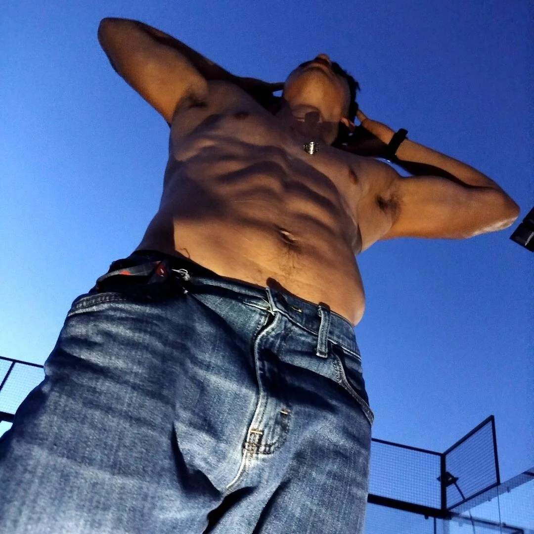 XXX Porn Photo of Nude dilandalan 8