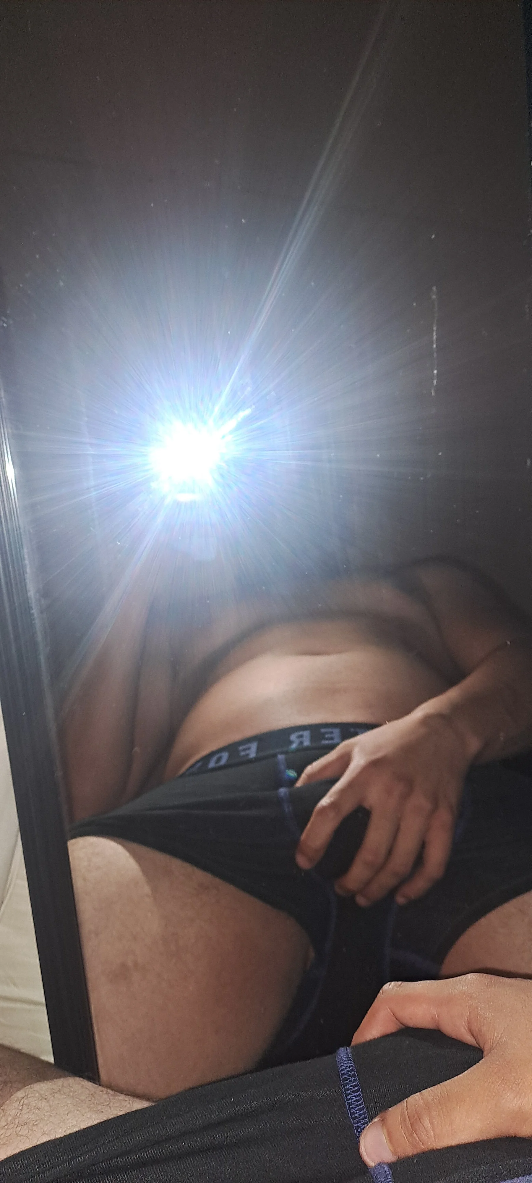 XXX Porn Photo of Nude ihrenvto 3