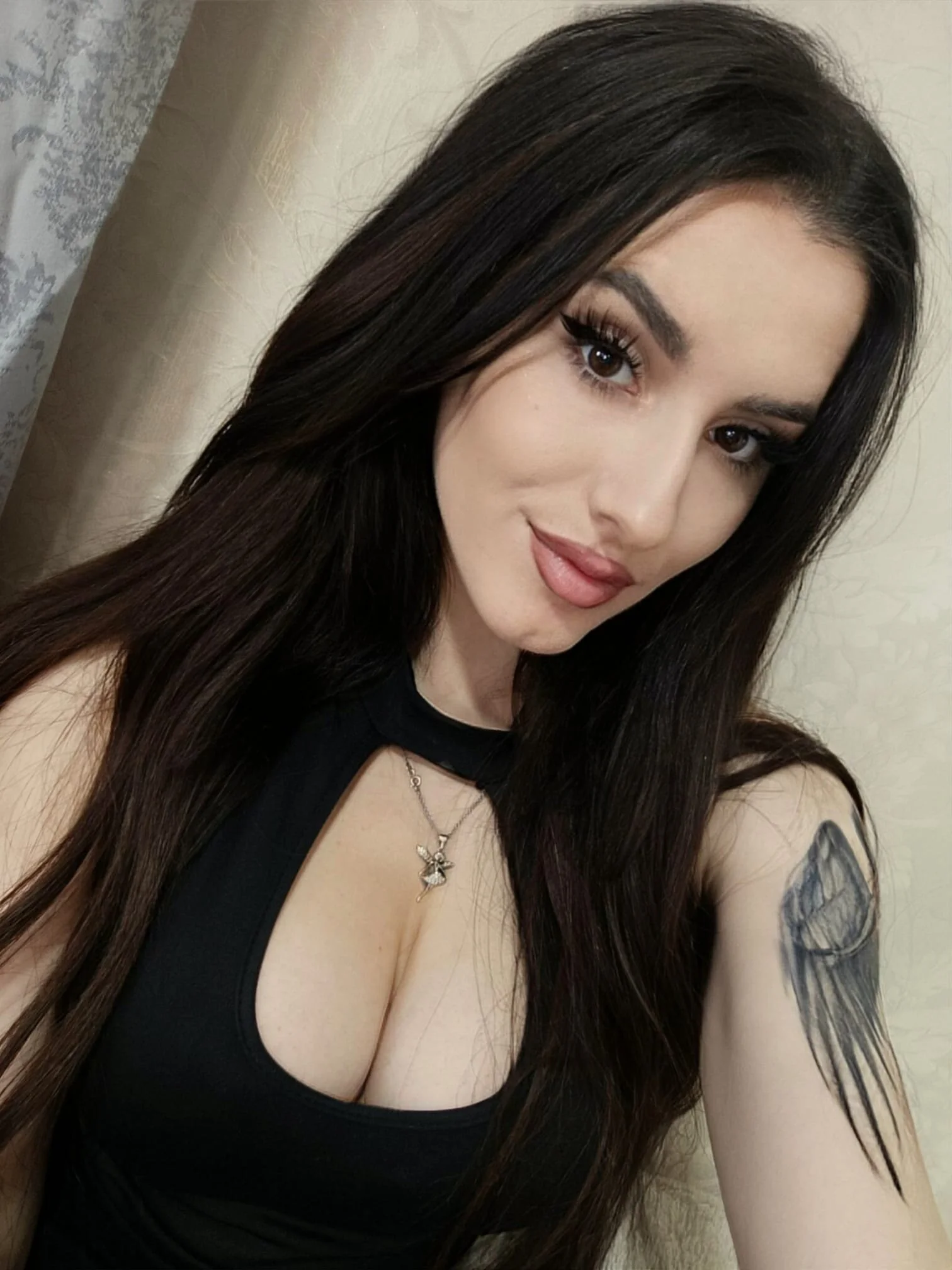 XXX Porn Photo of Nude AriaAdda 5