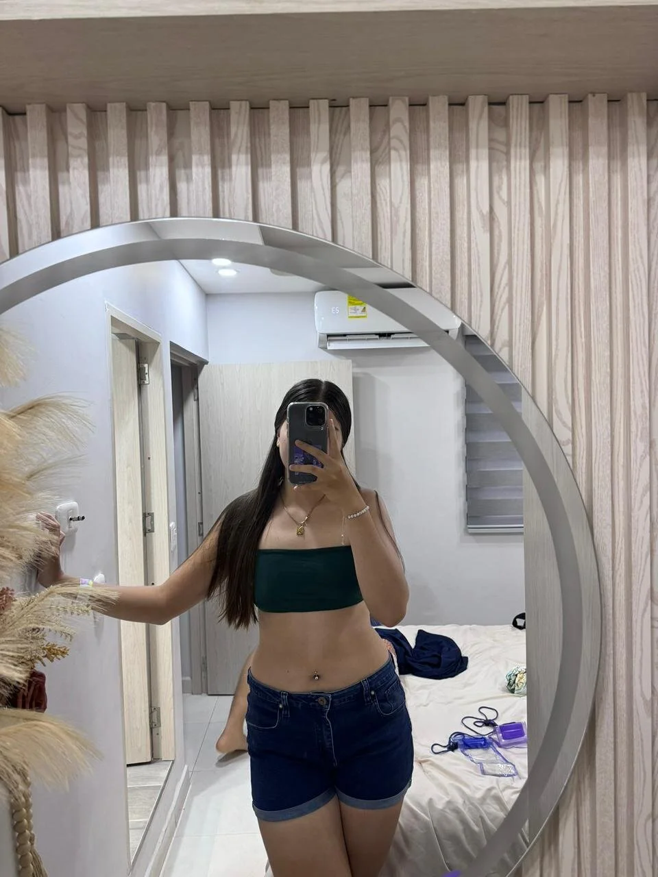 XXX Porn Photo of Nude Ashley_Riccio 15