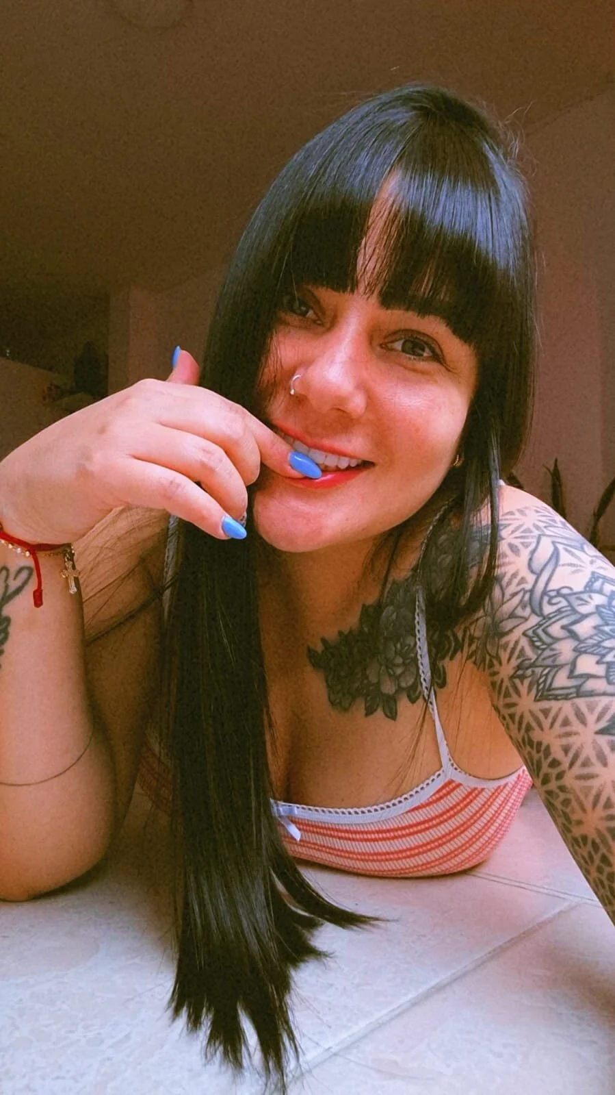 XXX Porn Photo of Nude galatea_rous 87