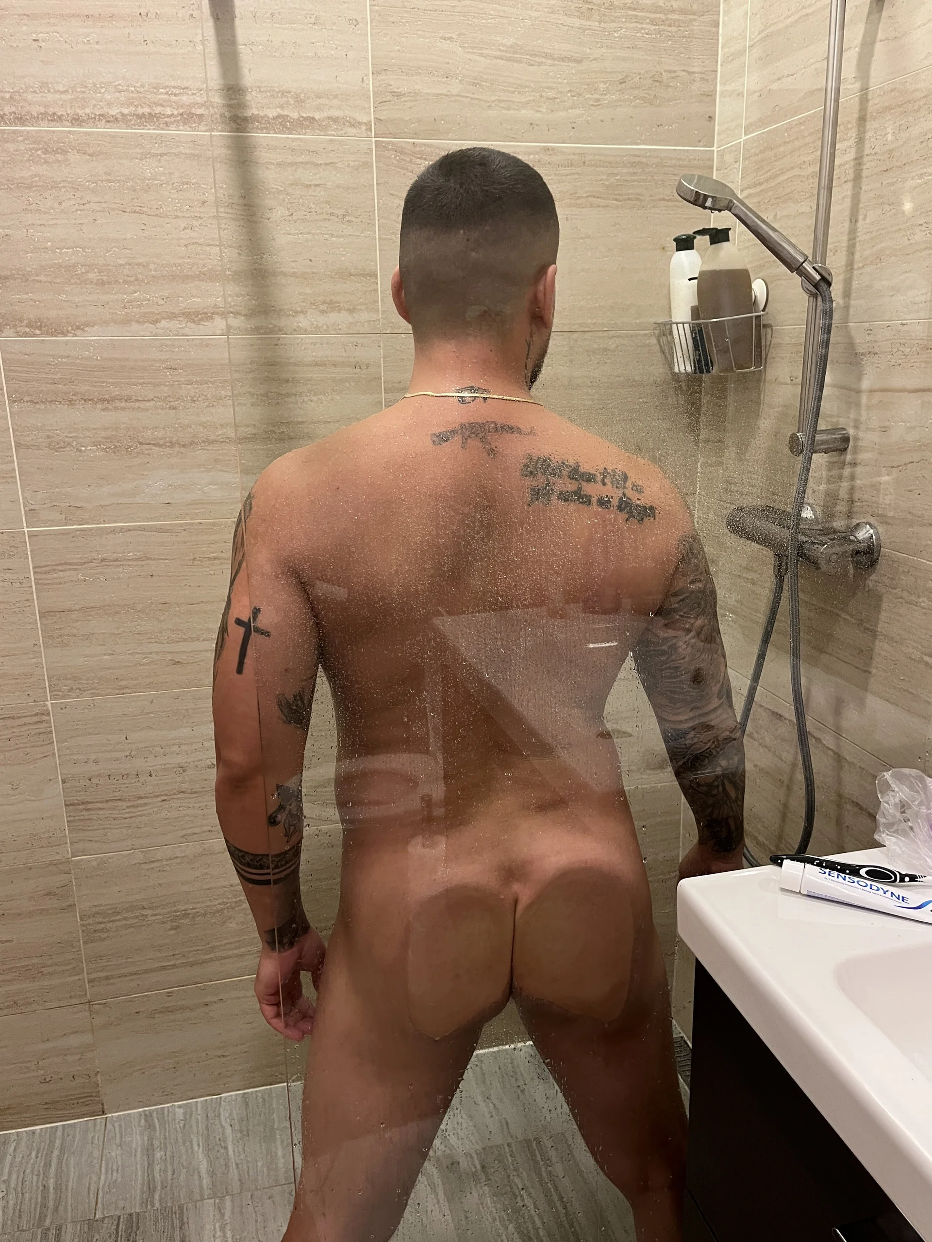 XXX Porn Photo of Nude _DylanGreen 34