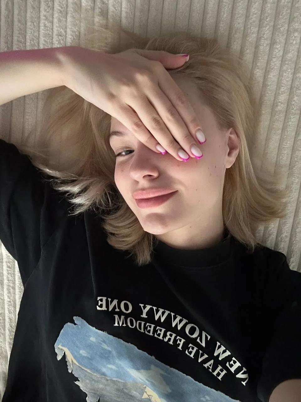 XXX Porn Photo of Nude kitty_Cathie 22