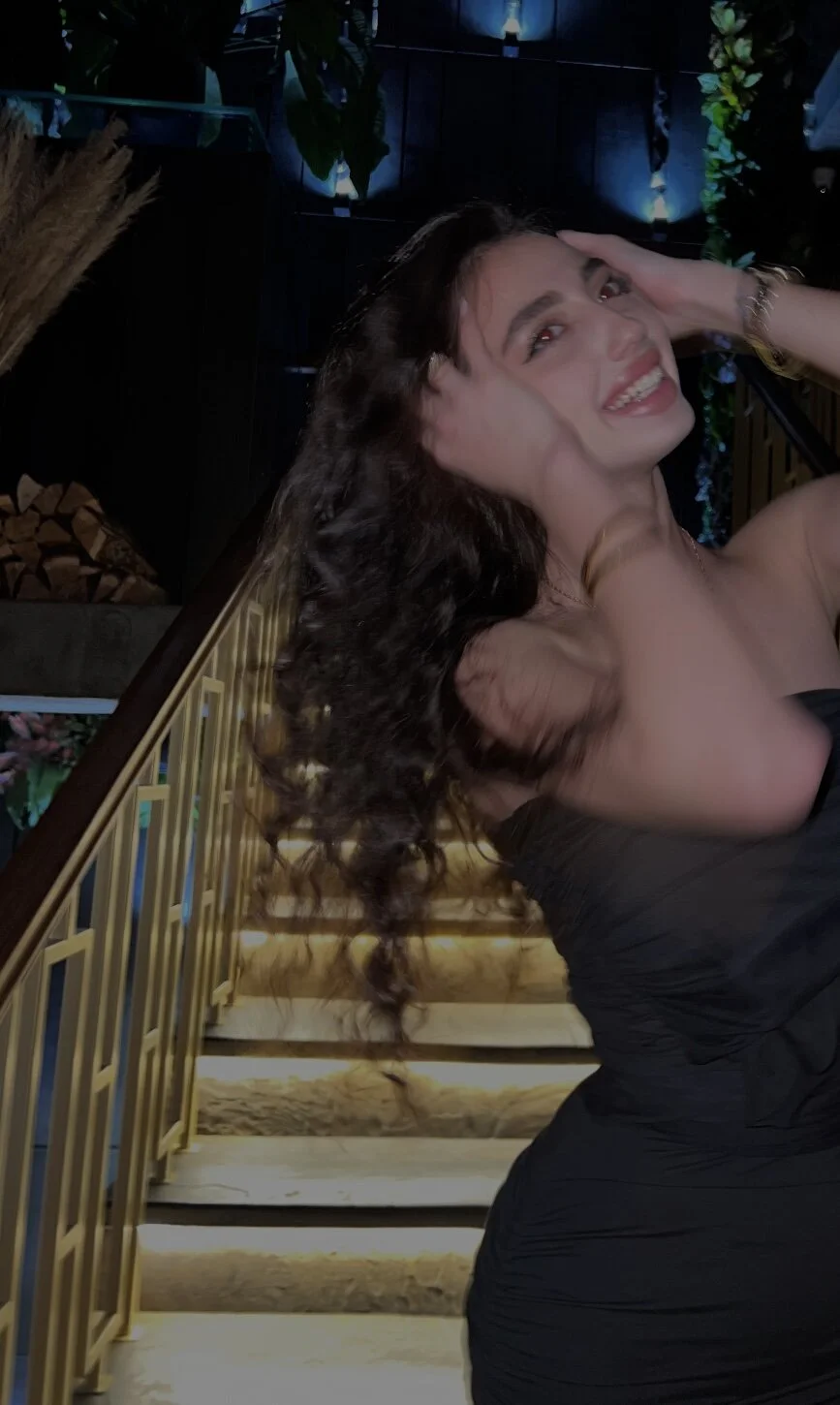 XXX Porn Photo of Nude MarniCzekanski 9