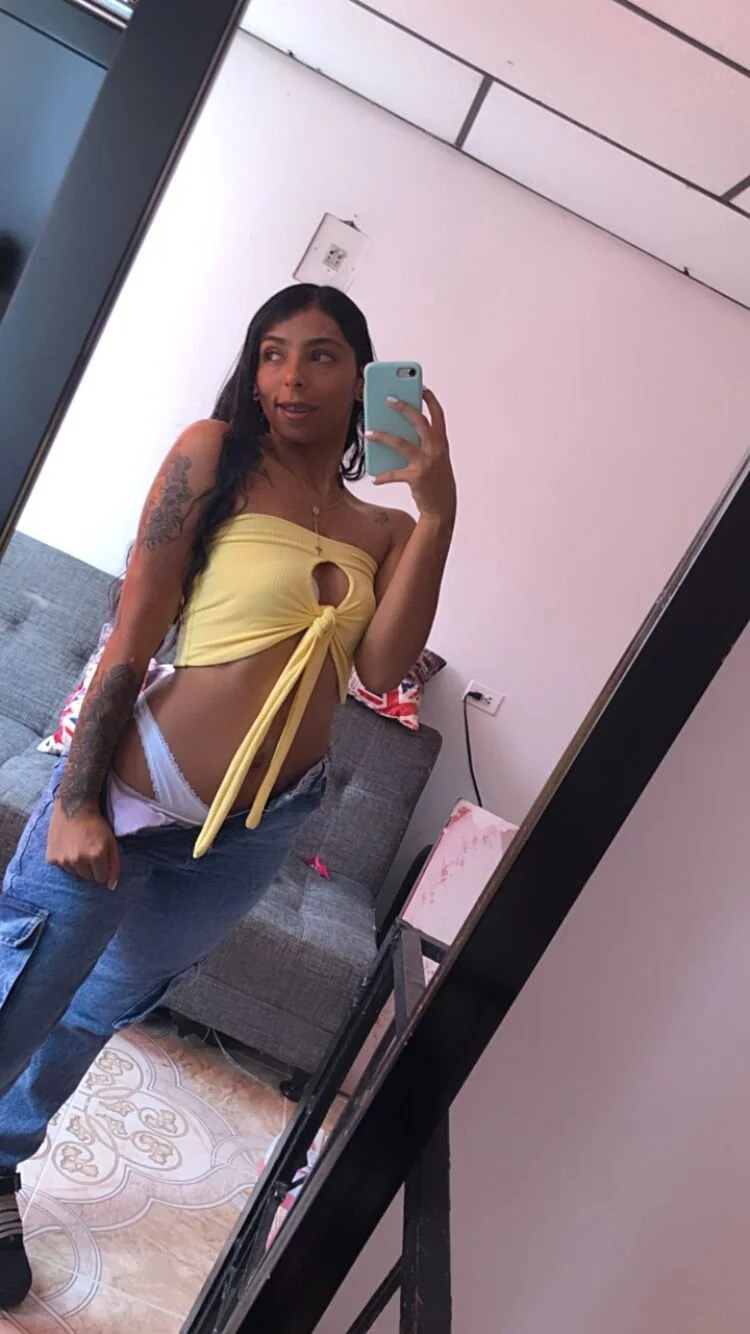 XXX Porn Photo of Nude Jasmine_Tookens 11