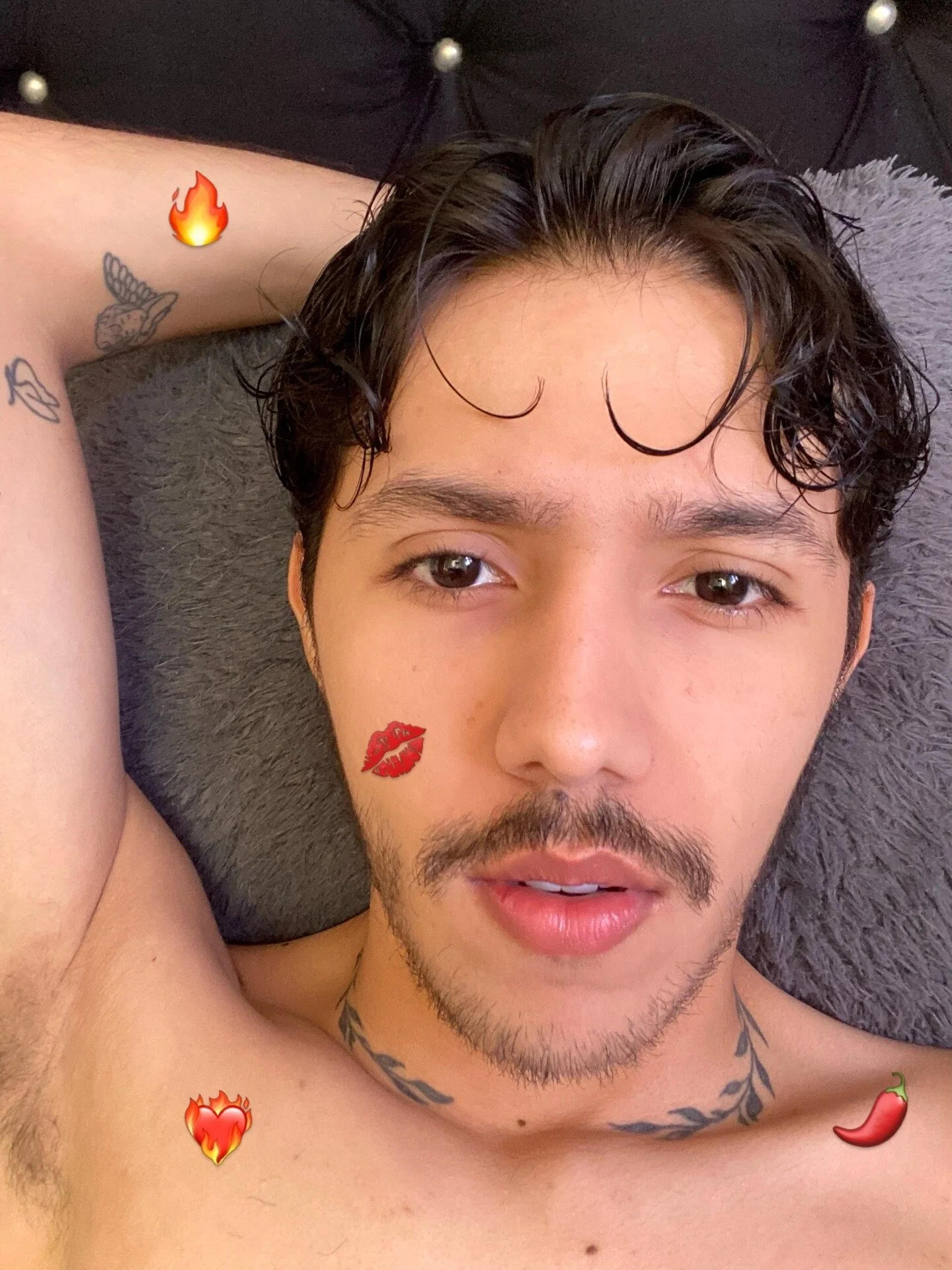 XXX Porn Photo of Nude 1ssebas 25