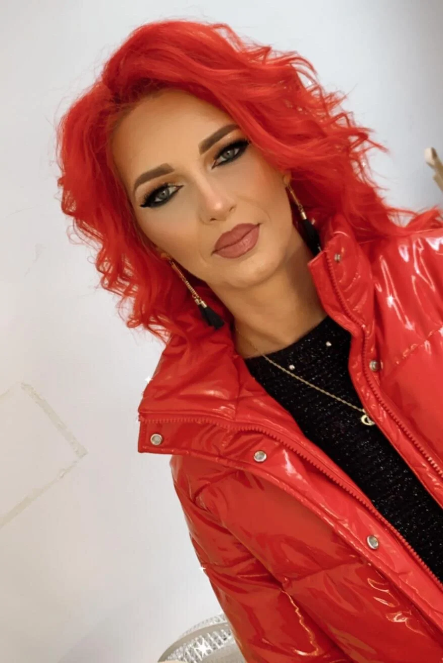 XXX Porn Photo of Nude Evadesirex46 1
