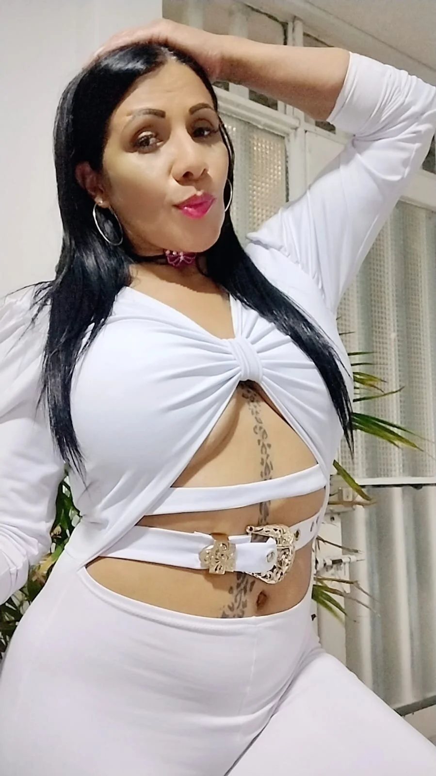 XXX Porn Photo of Nude saaalome_1 4