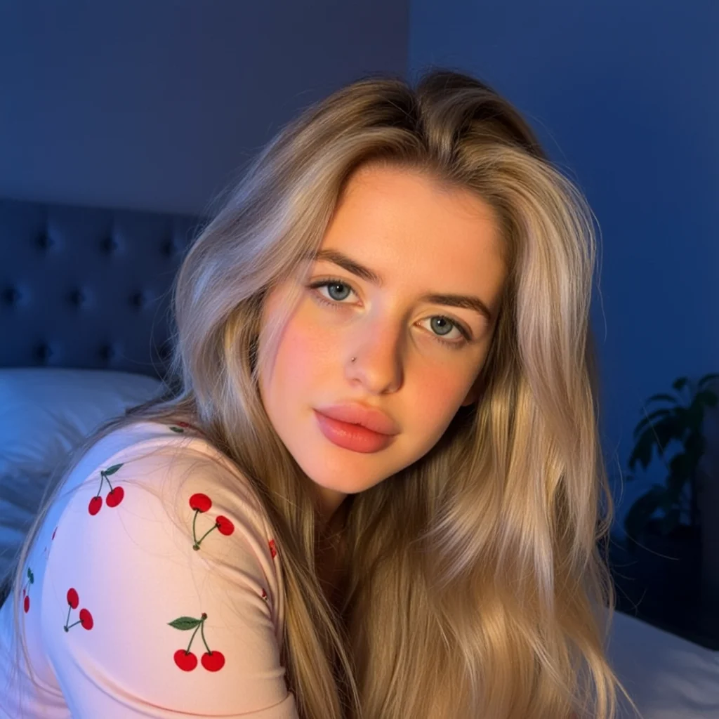 XXX Porn Photo of Nude Holly-Glamour 85
