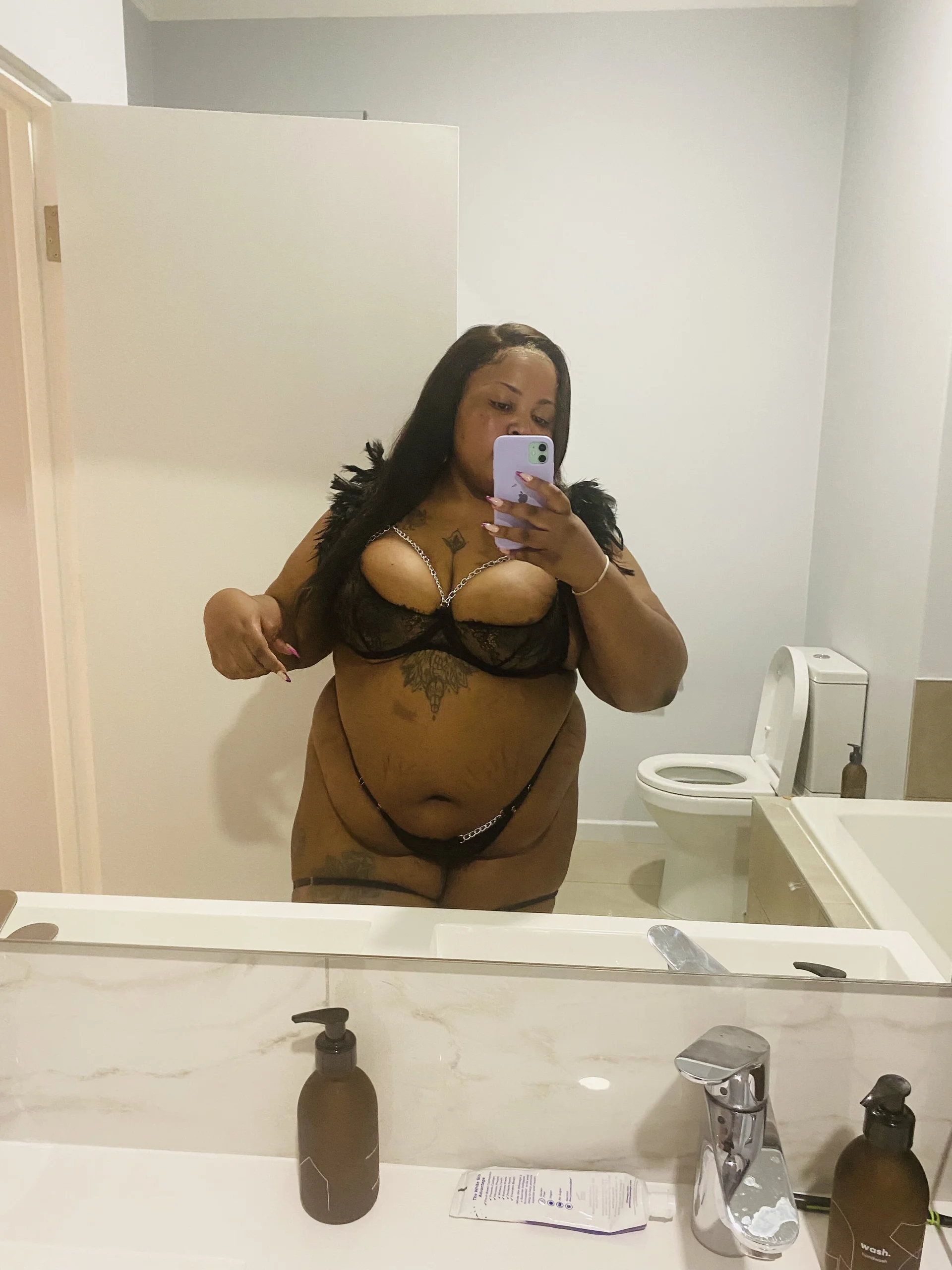 XXX Porn Photo of Nude MissLola27 78