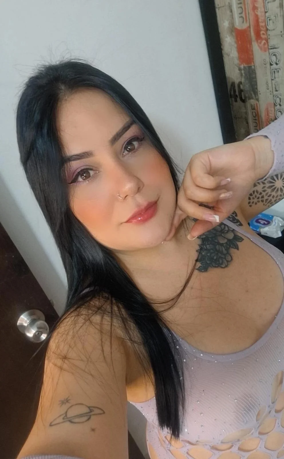 XXX Porn Photo of Nude galatea_rous 33