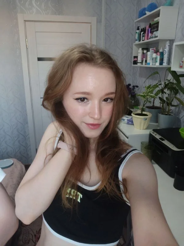 XXX Porn Photo of Nude Abby_babyy 2