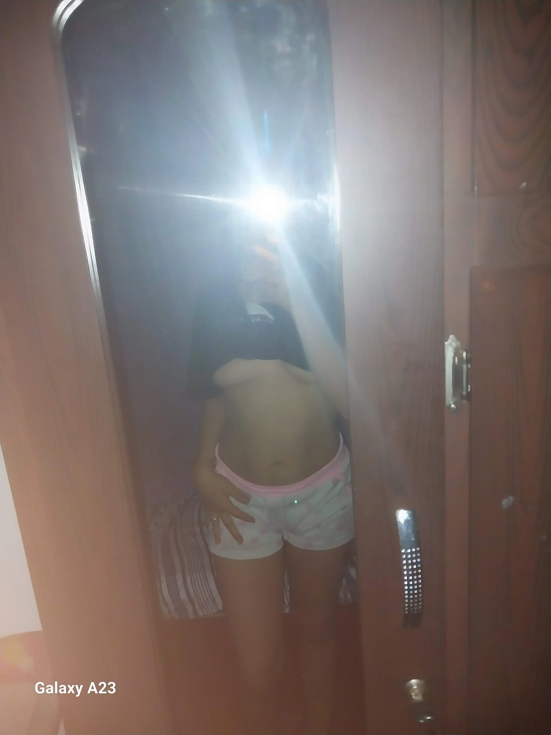 XXX Porn Photo of Nude katty_scorpion 1