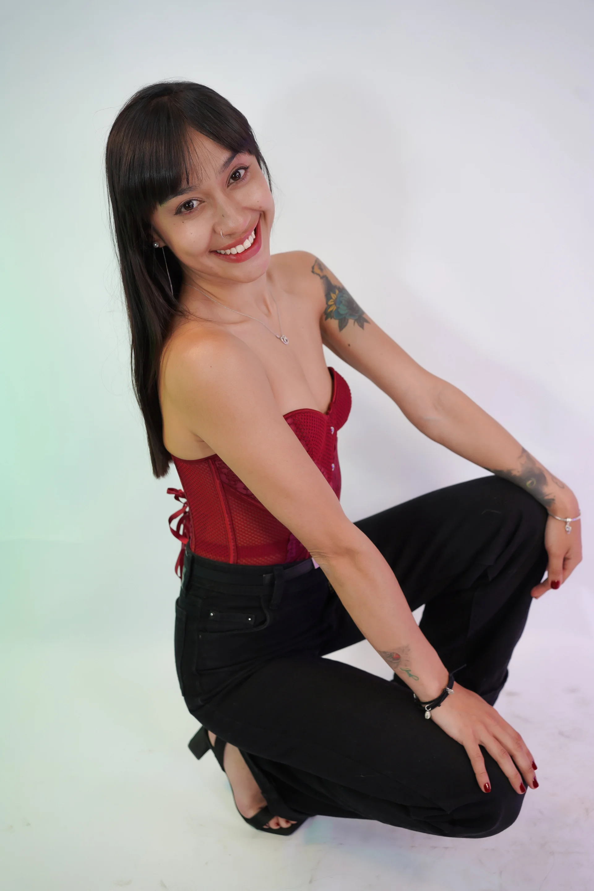 XXX Porn Photo of Nude FIORELLA_L 4
