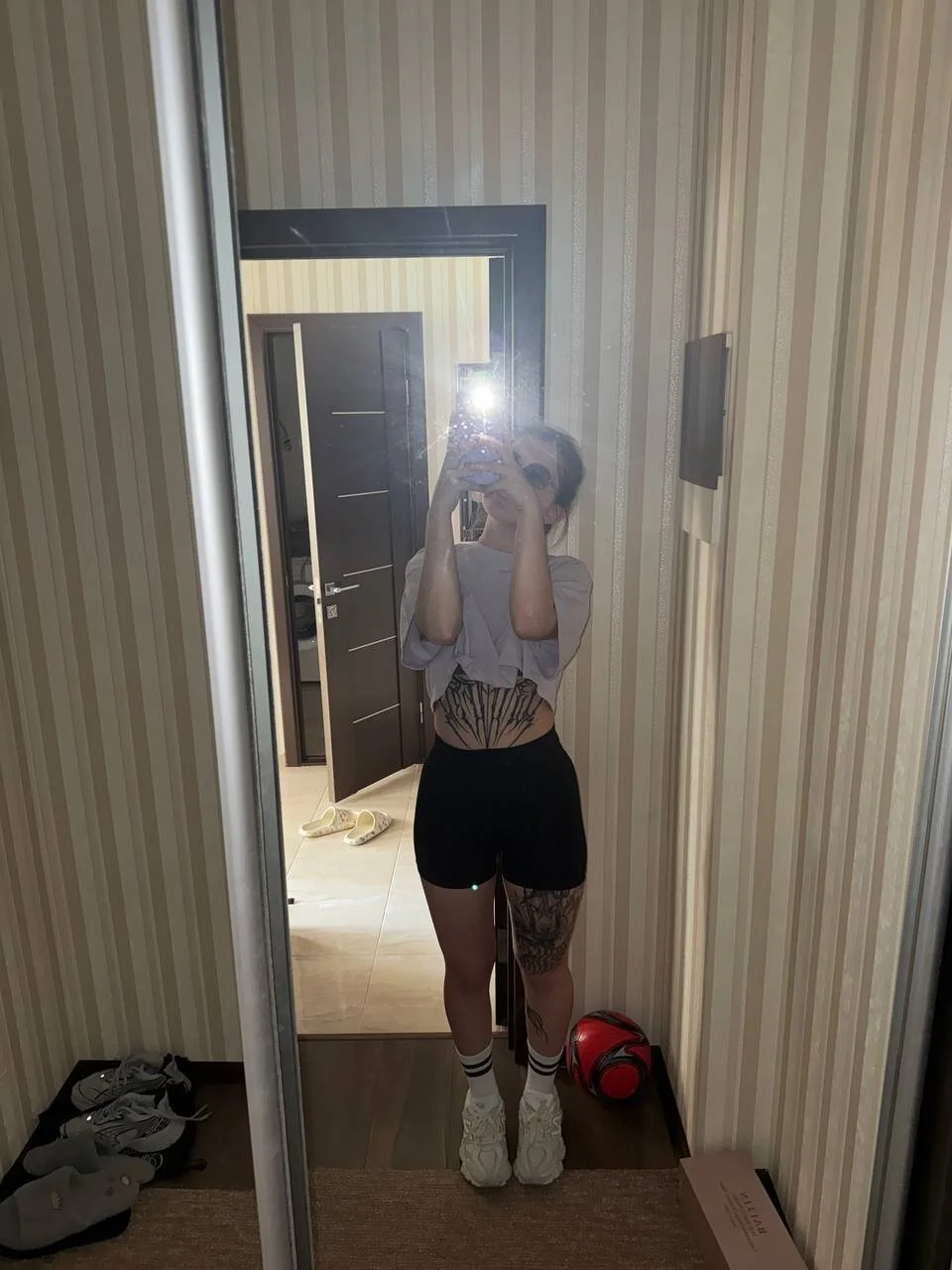 XXX Porn Photo of Nude OhMyAlice 11