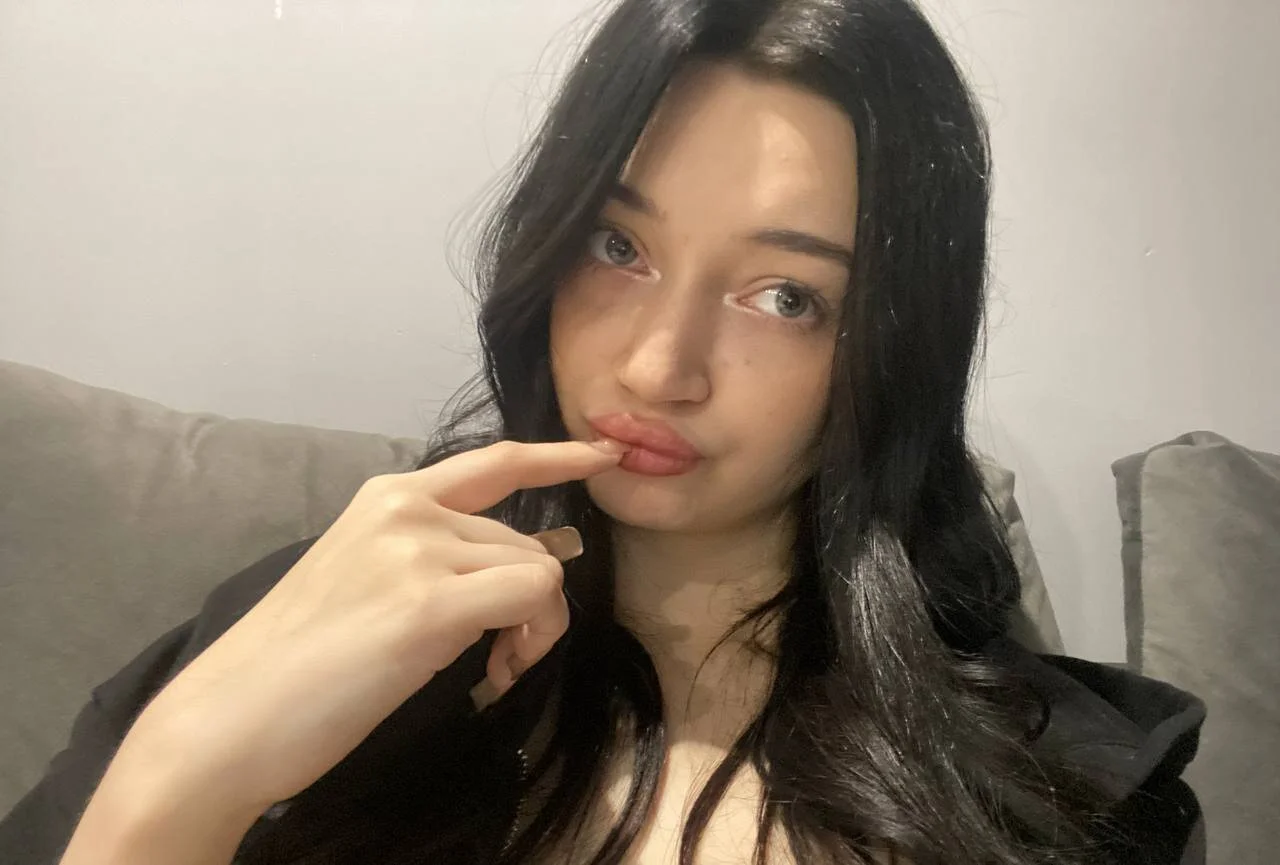 XXX Porn Photo of Nude babelillian 5