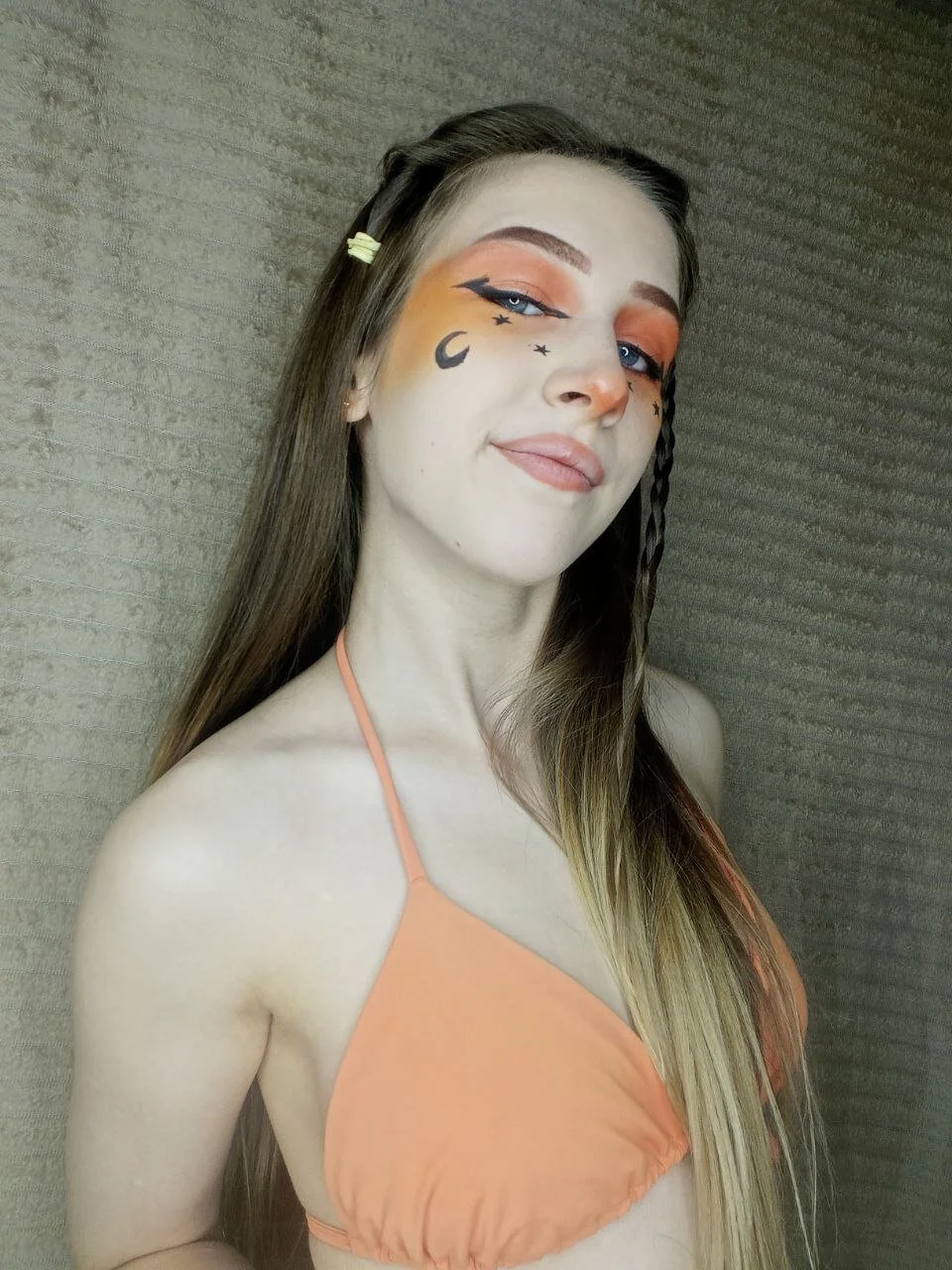 XXX Porn Photo of Nude ur_kitty__ 56