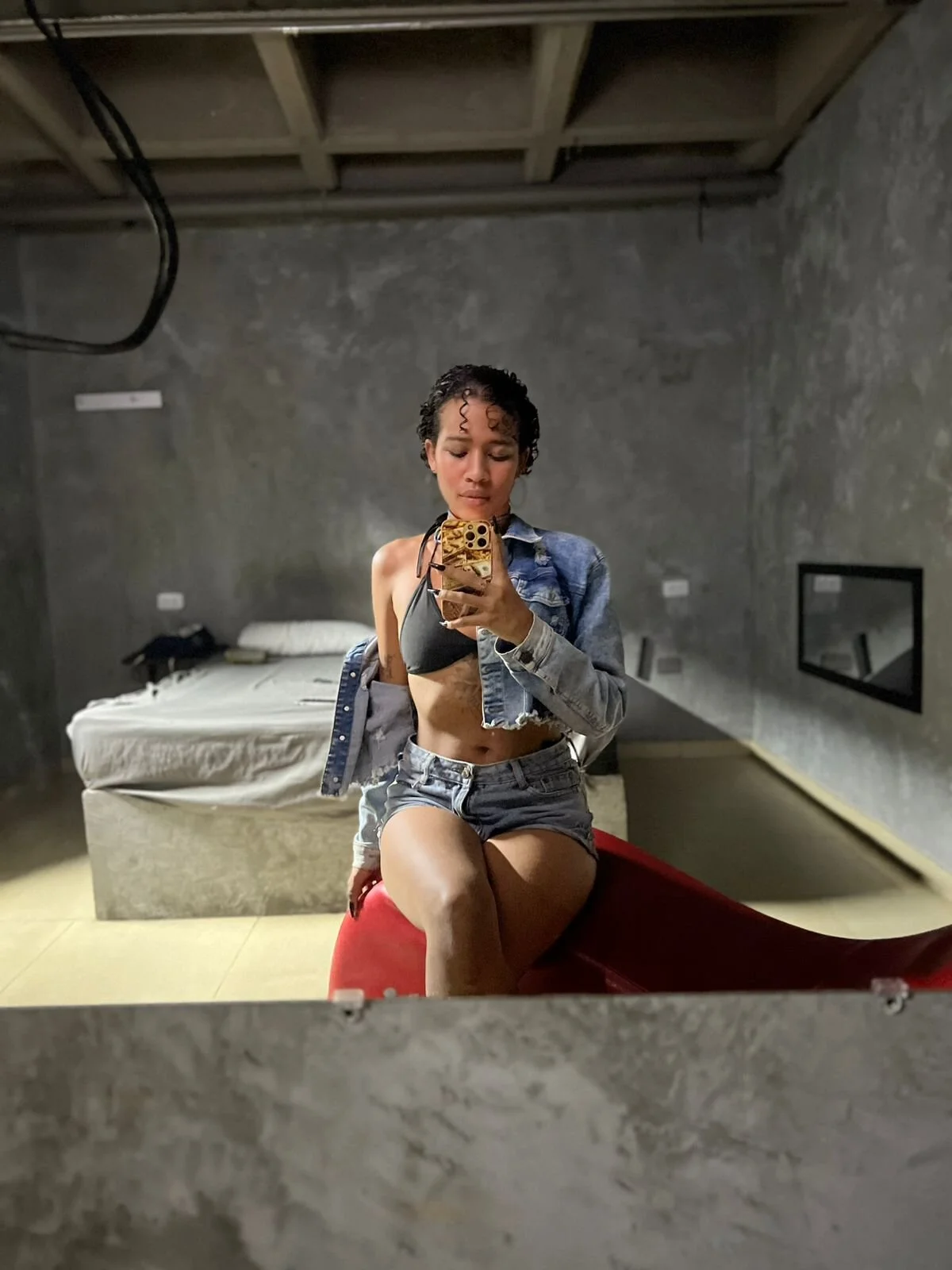 XXX Porn Photo of Nude bad_girl_xxx 7