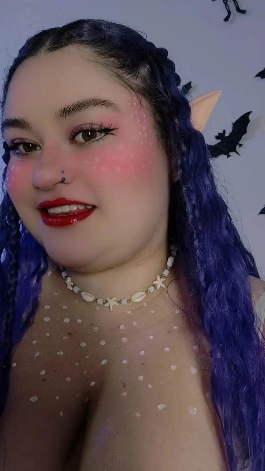 XXX Porn Photo of Nude lunitaa0 10