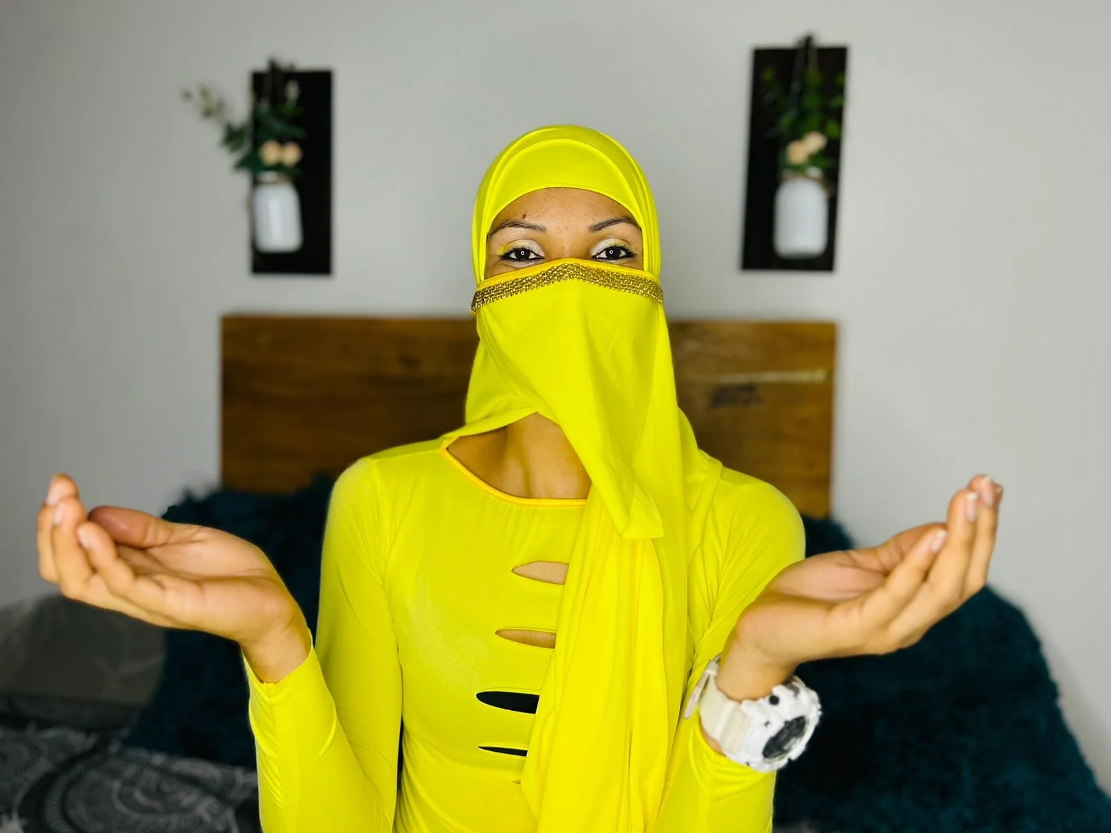 XXX Porn Photo of Nude Sabba_sajjad 3