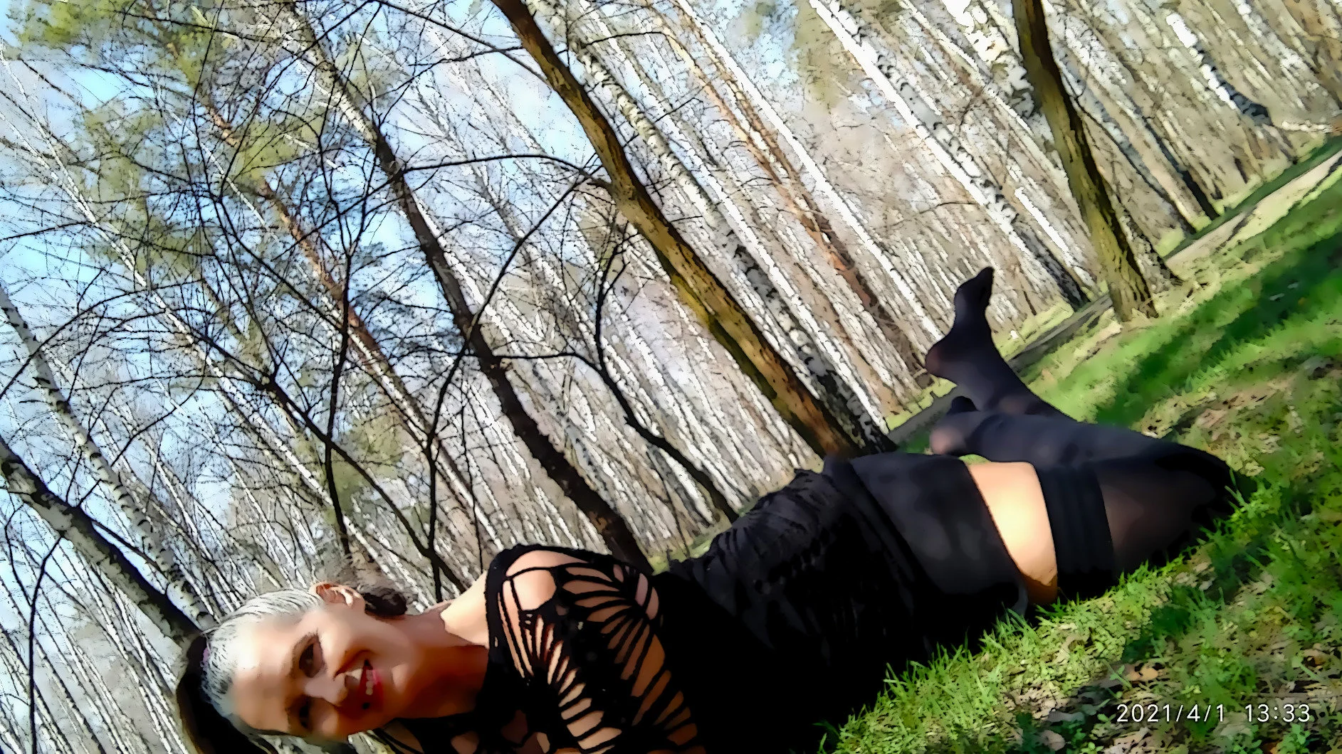 XXX Porn Photo of Nude yalukerya 207