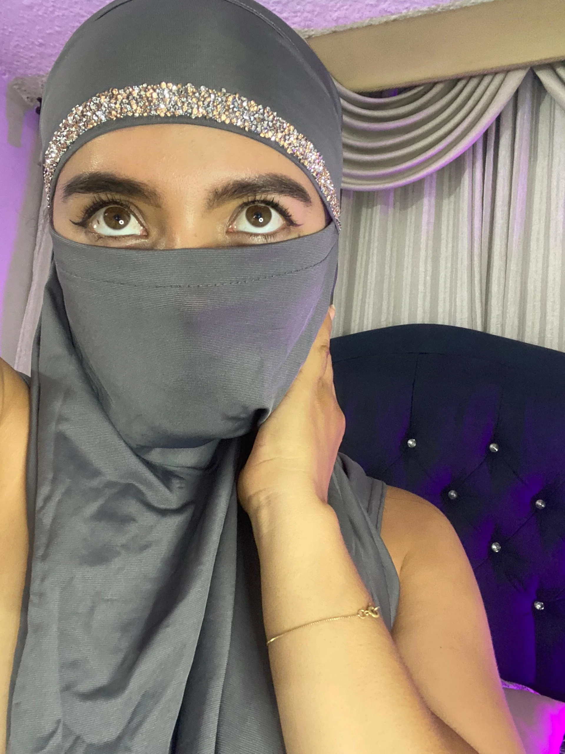 XXX Porn Photo of Nude jade_nassar 7
