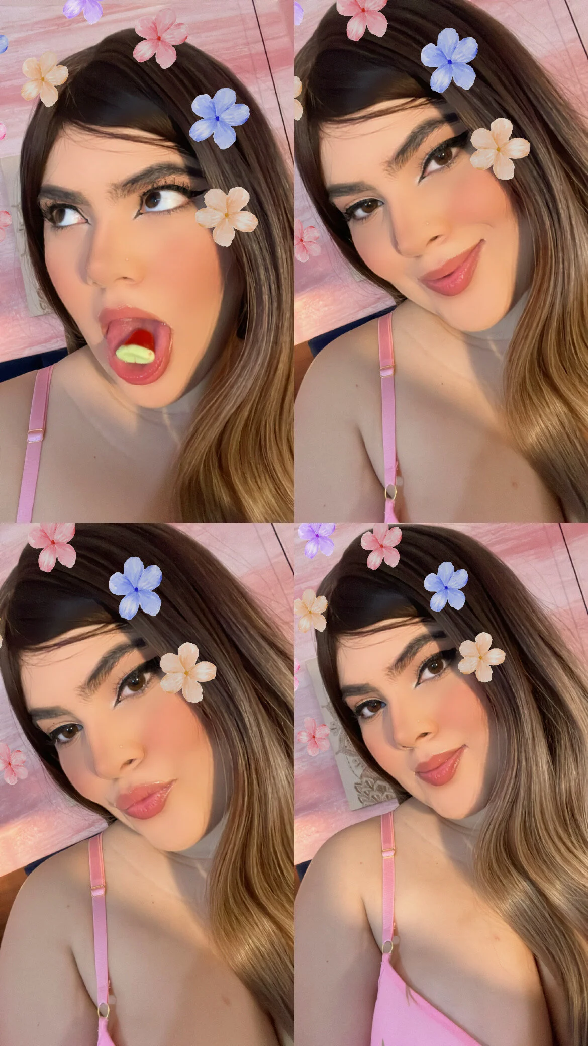XXX Porn Photo of Nude valenhil_ 218