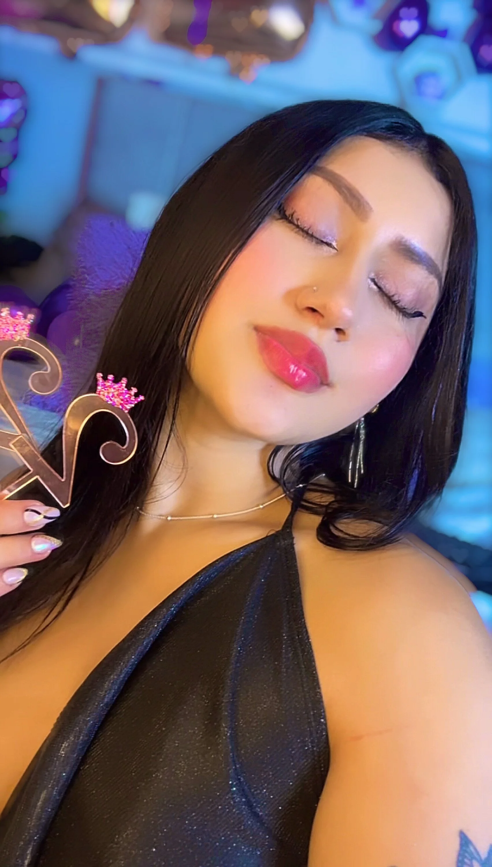 XXX Porn Photo of Nude christal_cutee 173