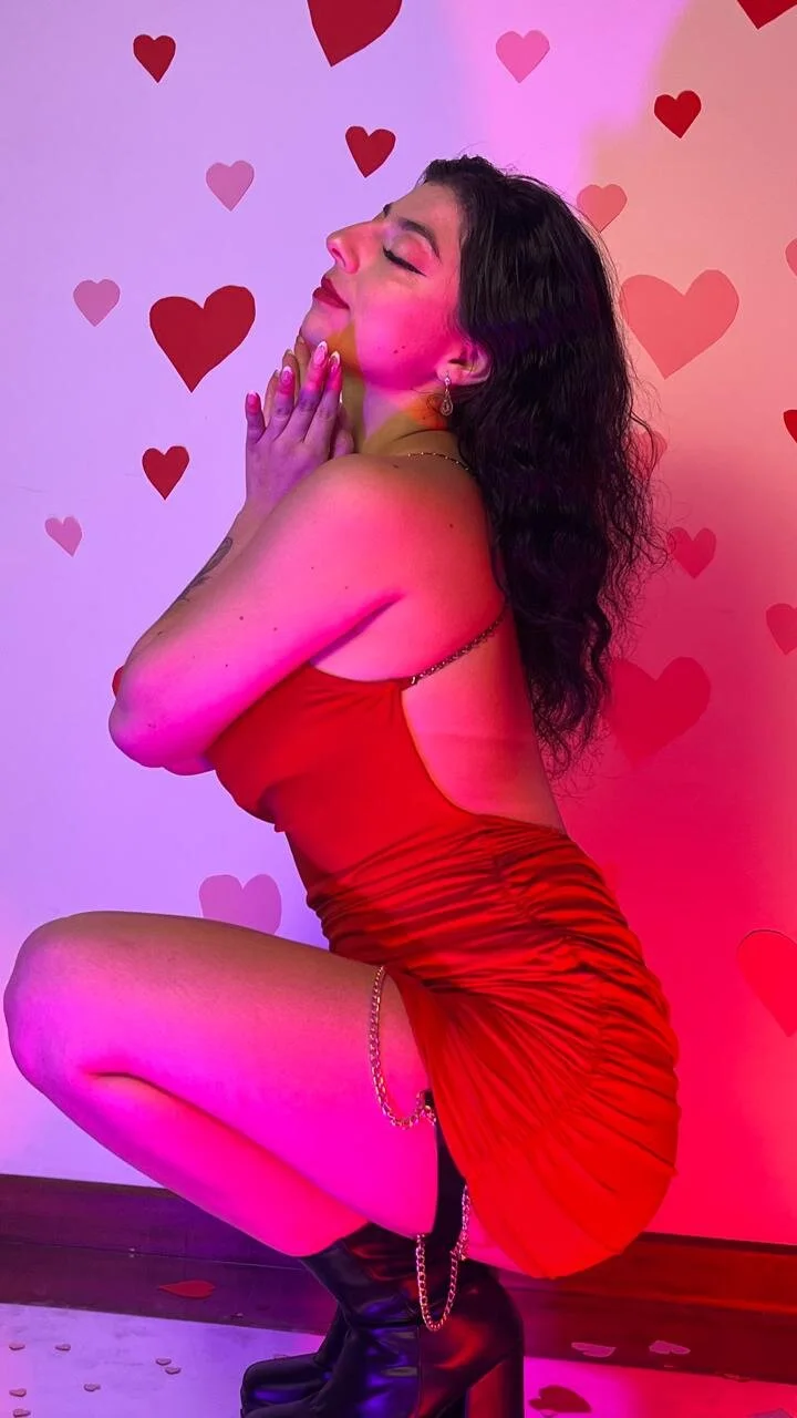 XXX Porn Photo of Nude anntonella_watson 74
