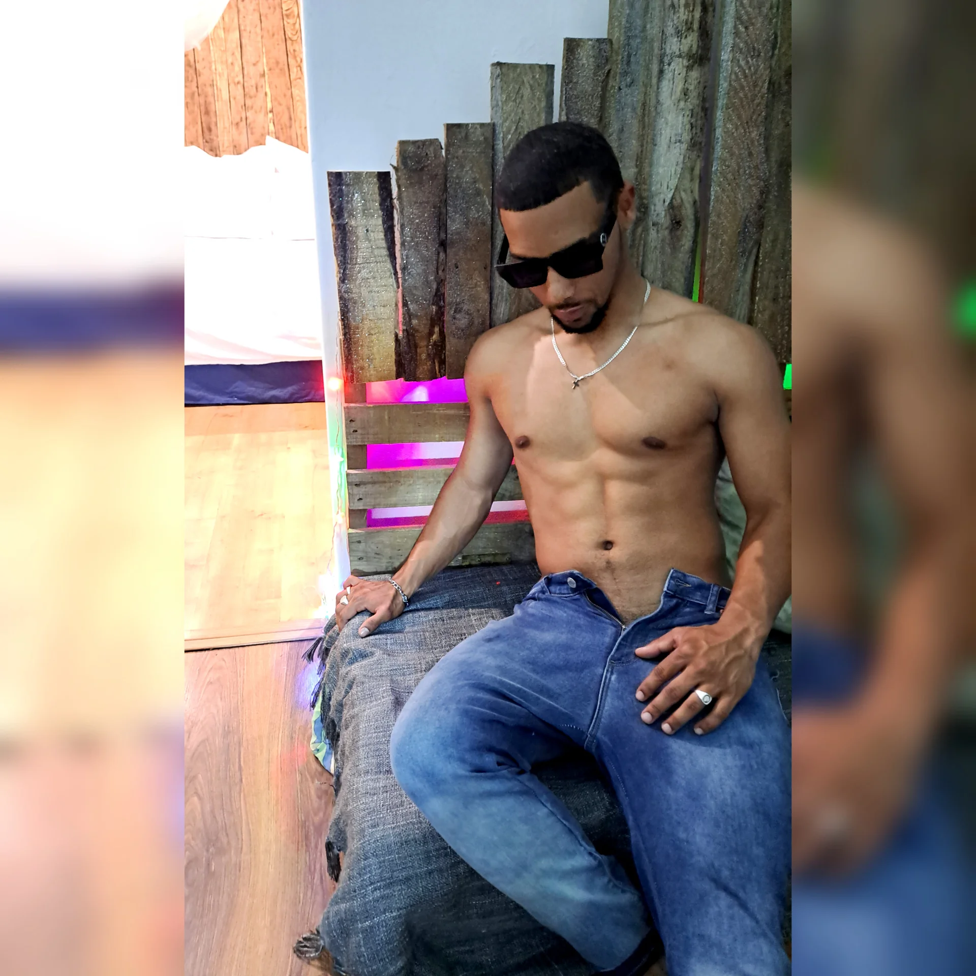 XXX Porn Photo of Nude JacobZoom 3