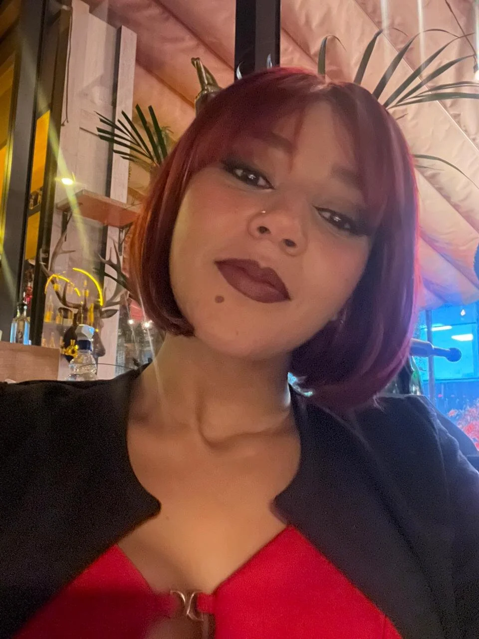 XXX Porn Photo of Nude Isabelle_Sara 5